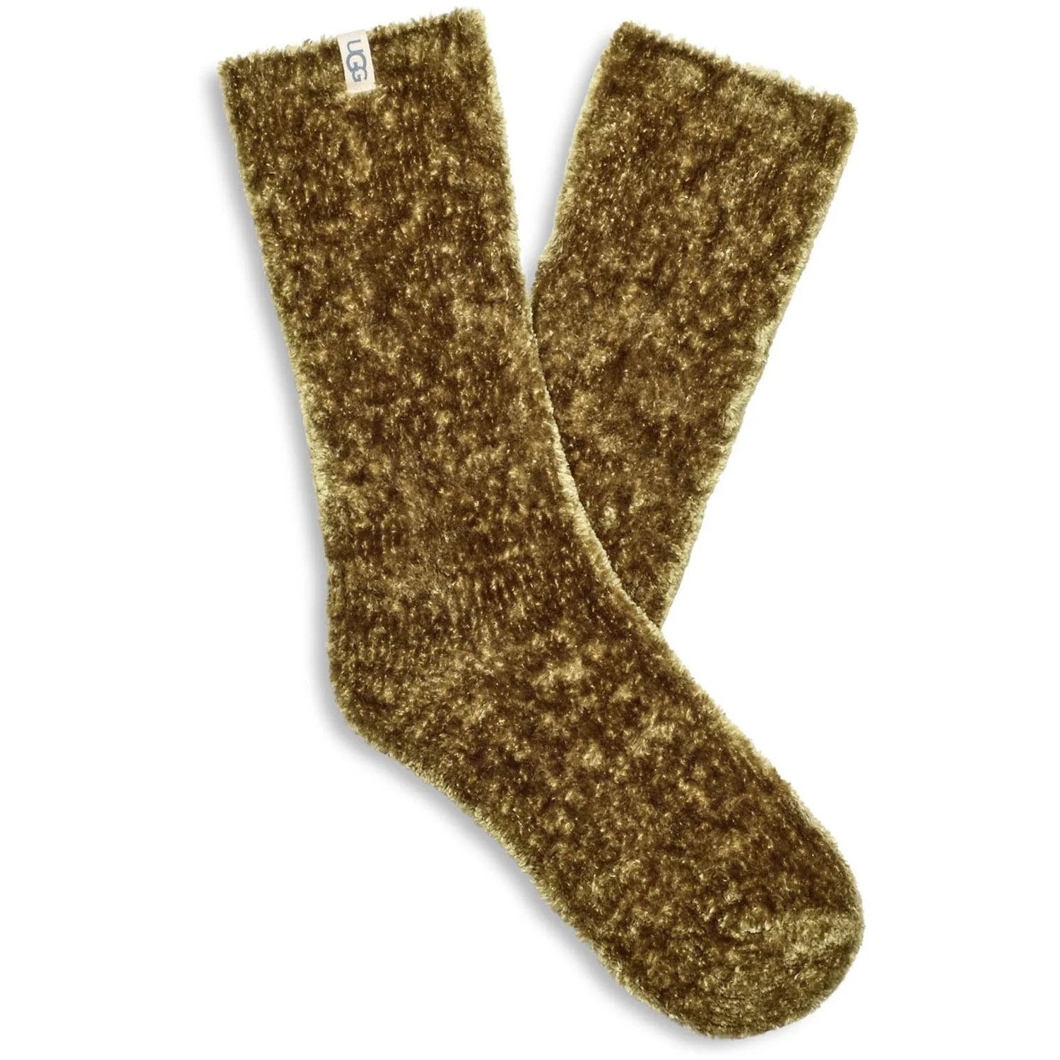 Ugg - Womens Leda Cozy Sock - Image 31