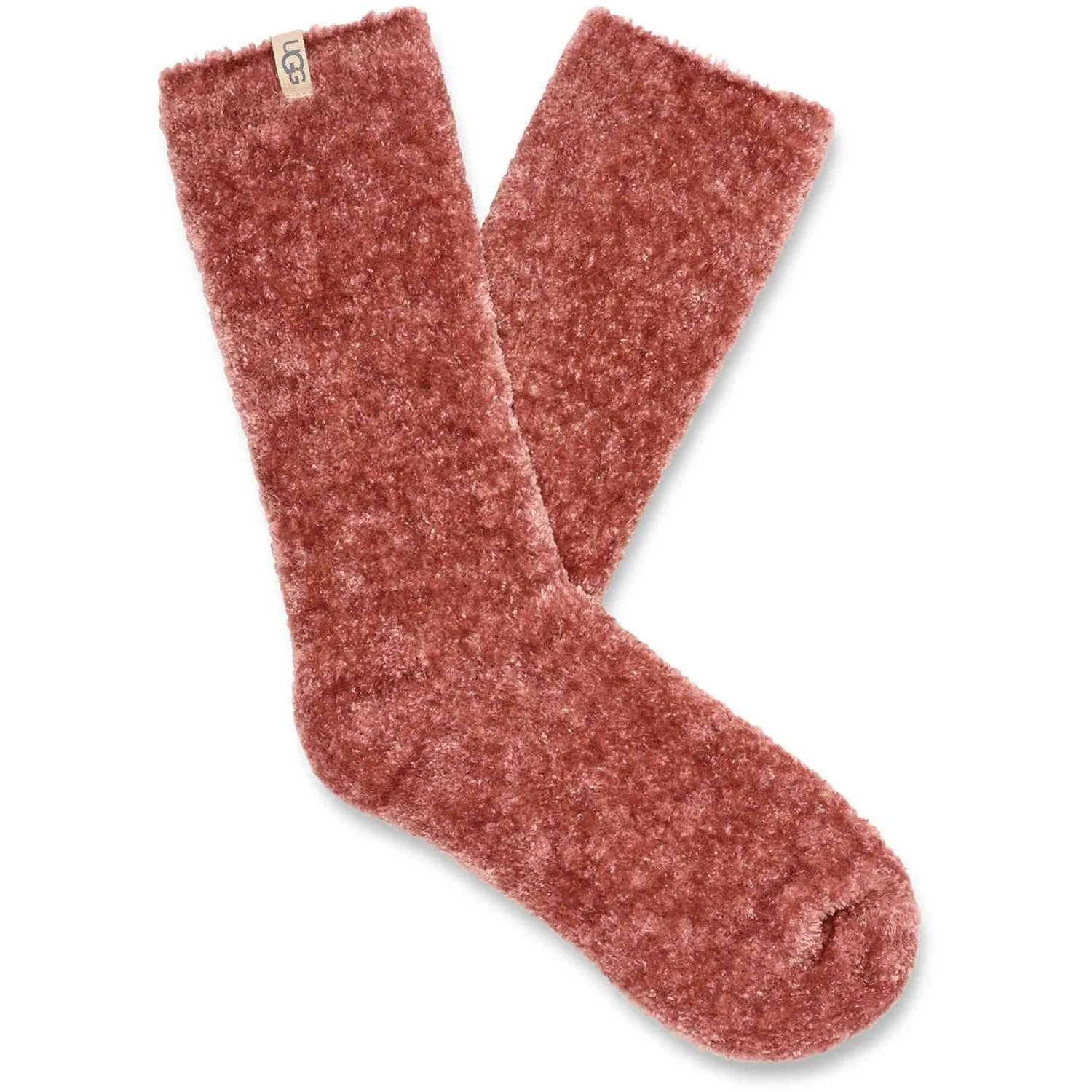 Ugg - Womens Leda Cozy Sock - Image 32