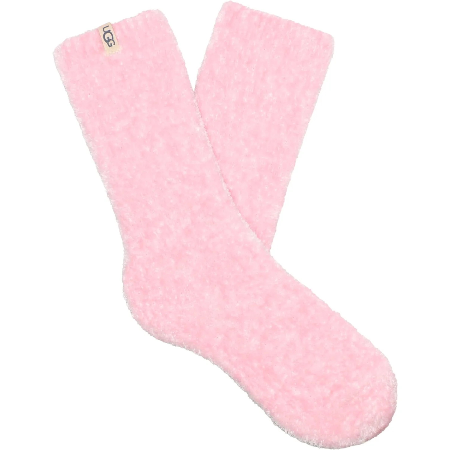Ugg - Womens Leda Cozy Sock - Image 34