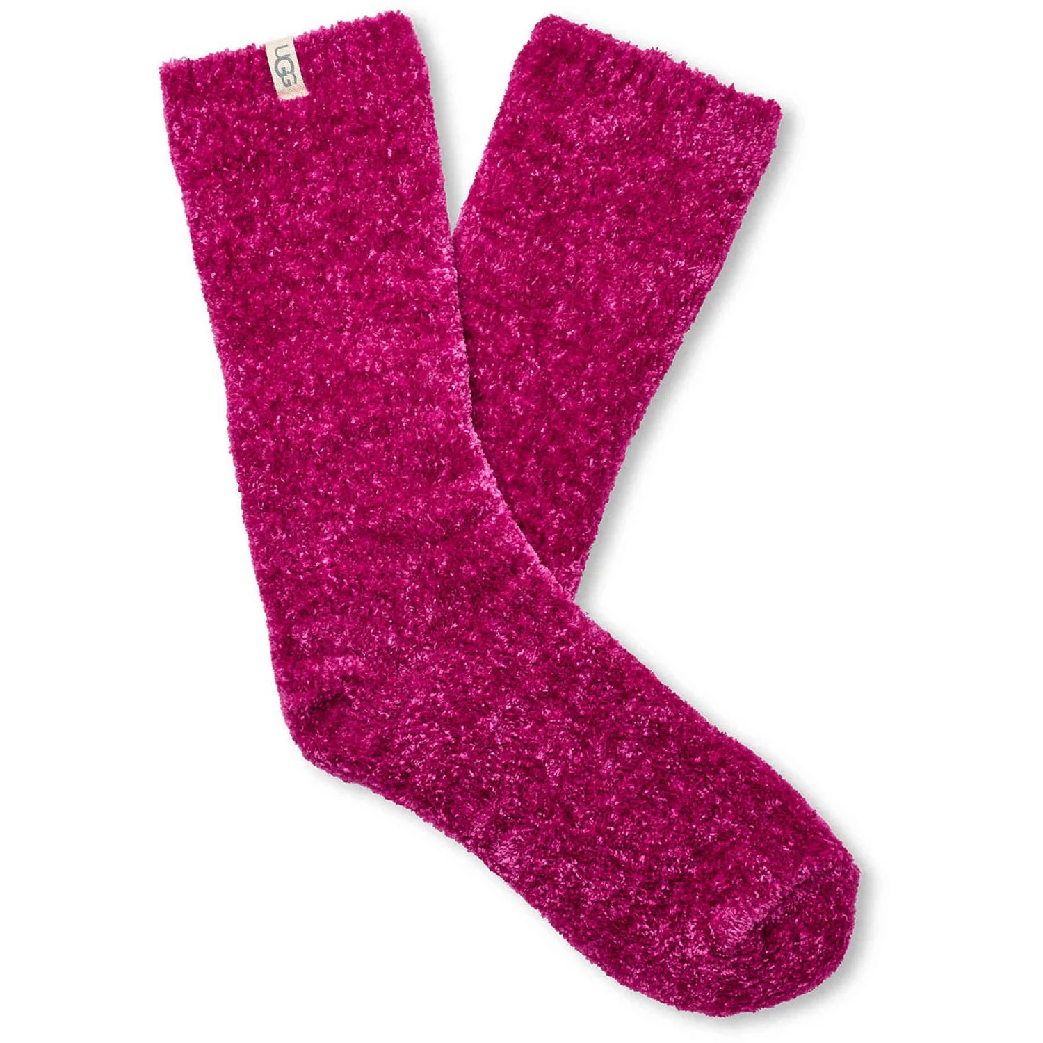 Ugg - Womens Leda Cozy Sock - Image 5