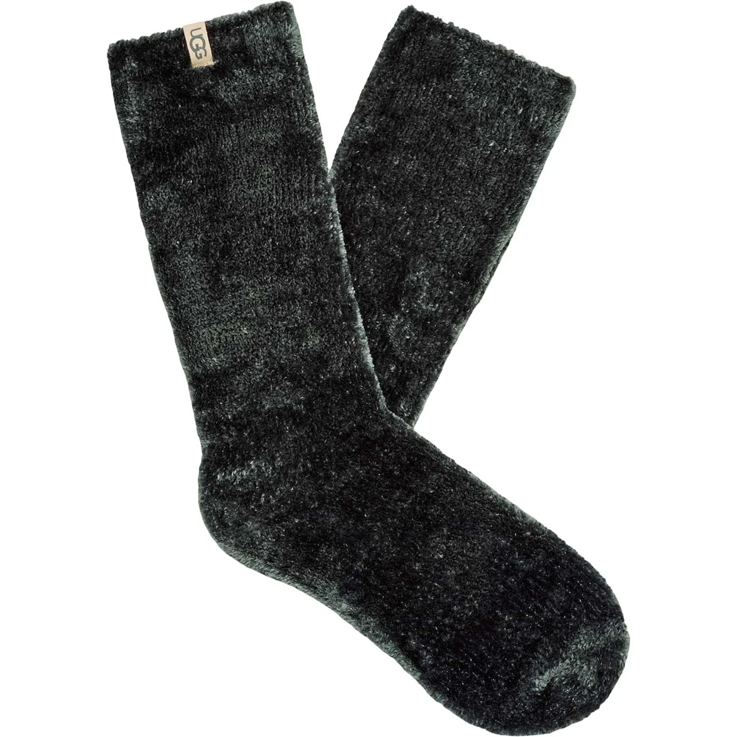 Ugg - Womens Leda Cozy Sock - Image 7