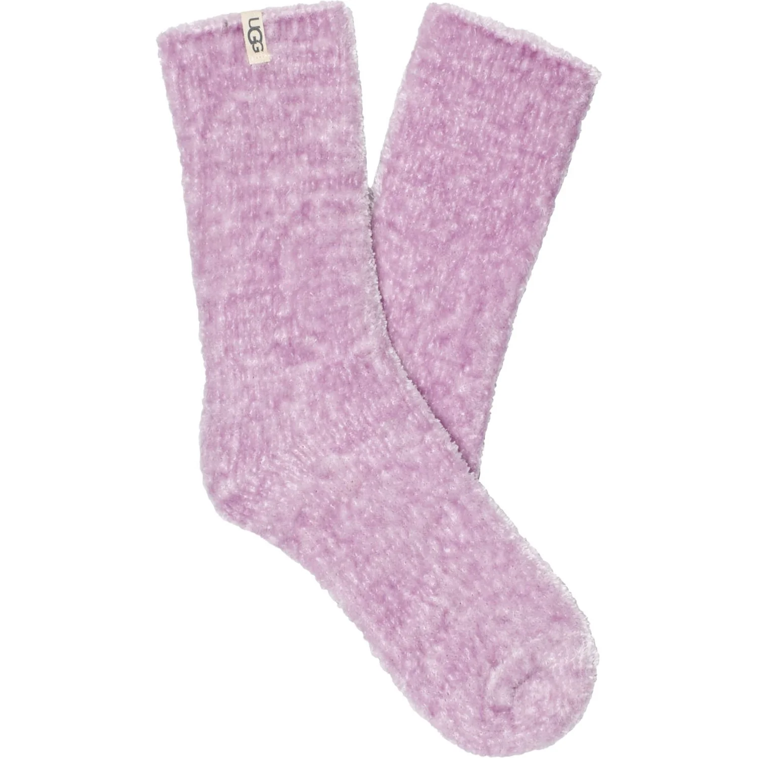 Ugg - Womens Leda Cozy Sock - Image 9