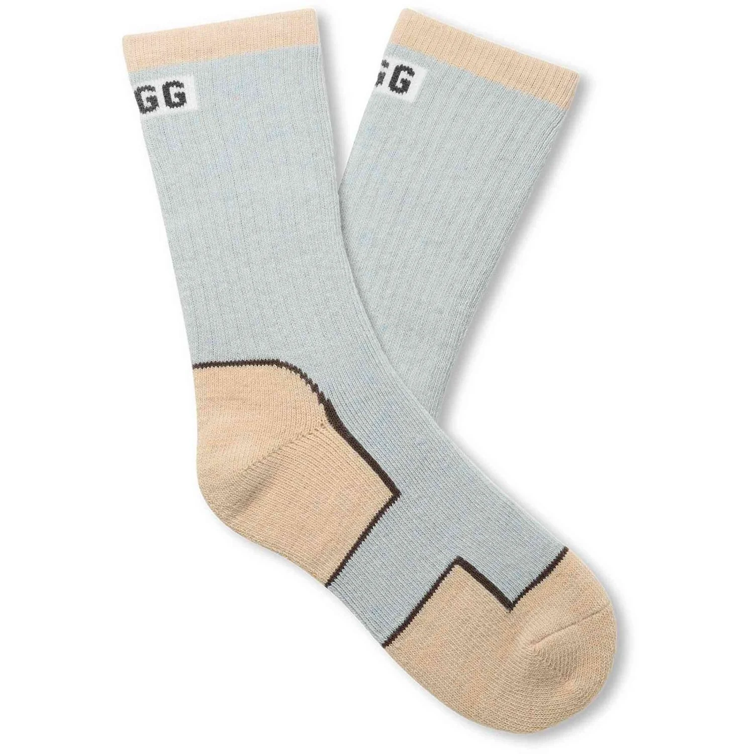 Ugg - Womens Luann Winter Boot Sock - Image 10