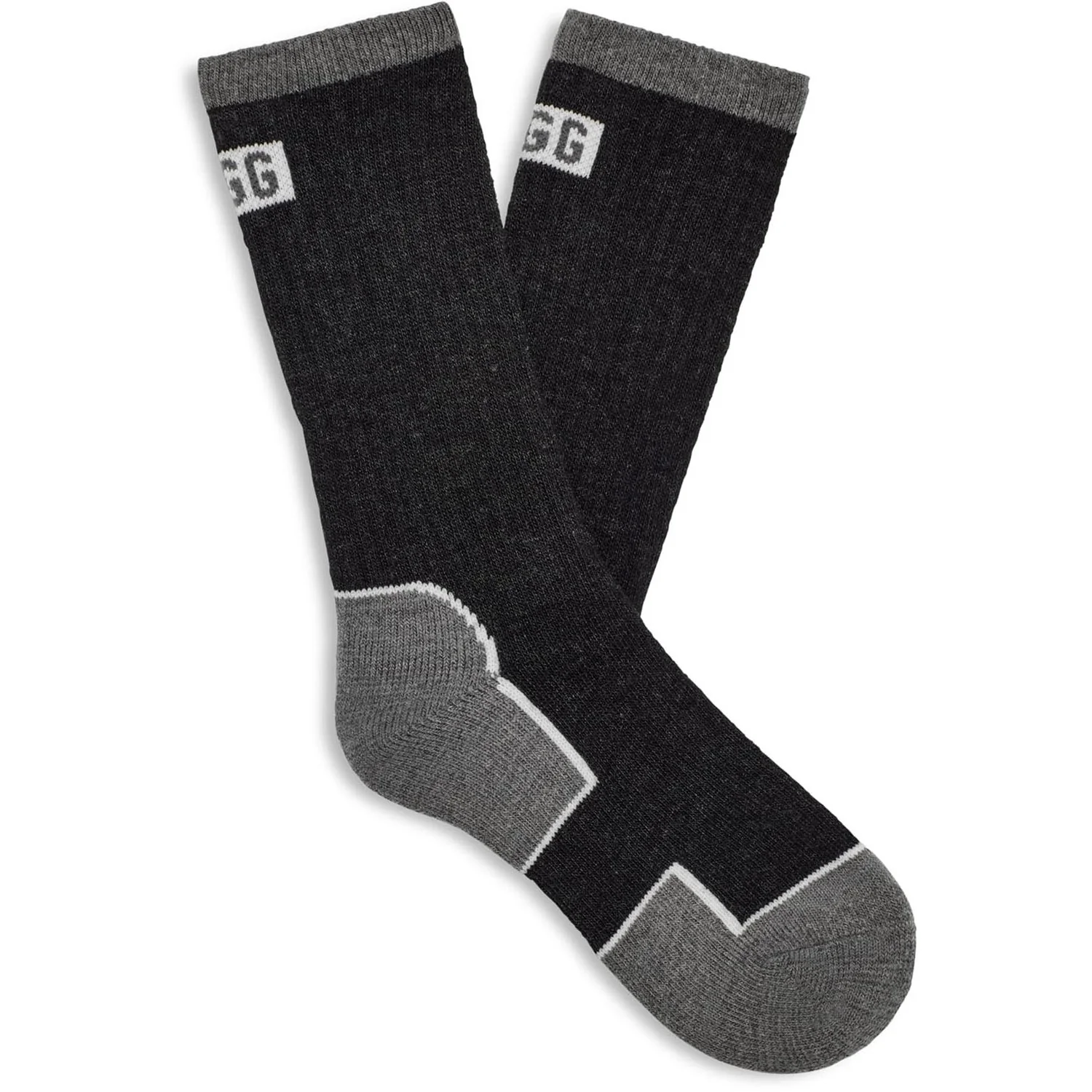 Ugg - Womens Luann Winter Boot Sock - Image 5