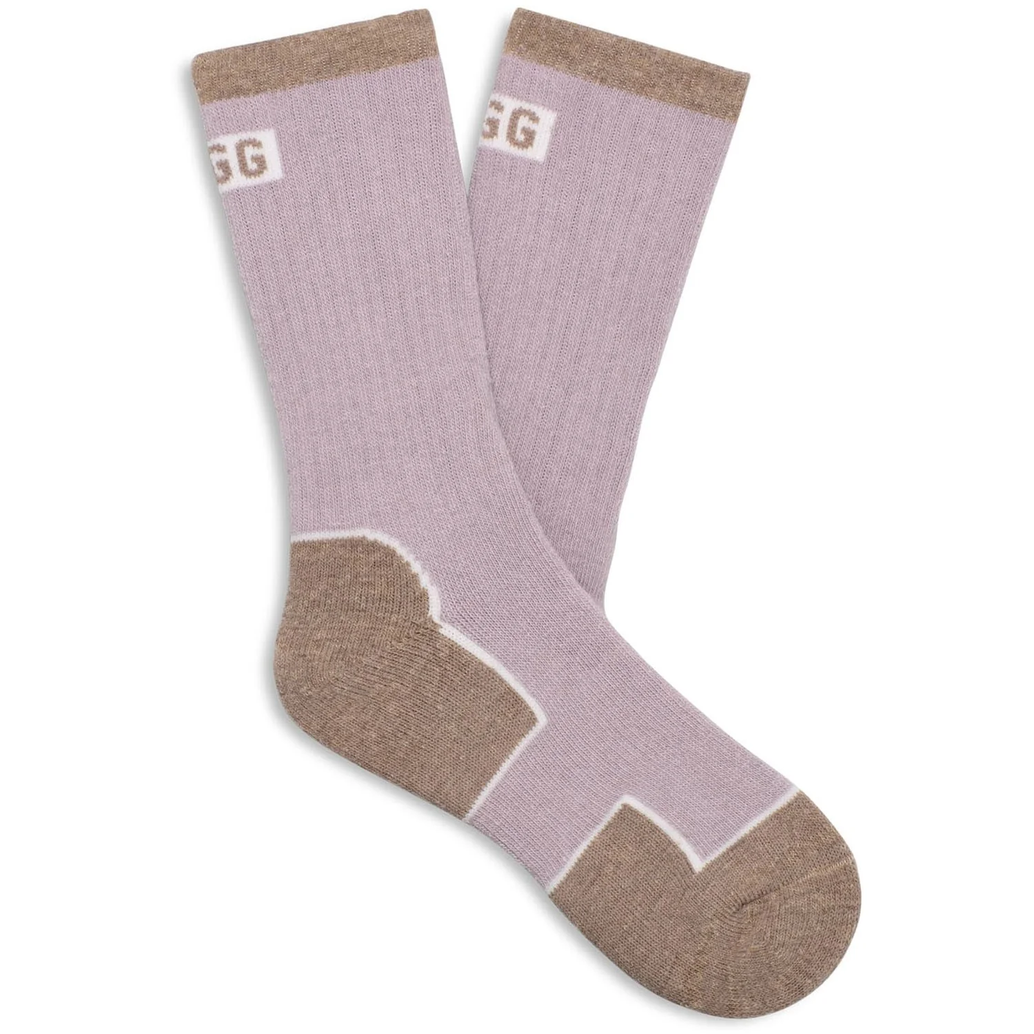 Ugg - Womens Luann Winter Boot Sock - Image 7