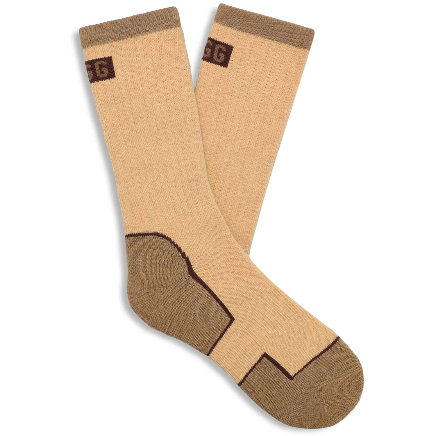 Ugg - Womens Luann Winter Boot Sock - Image 8