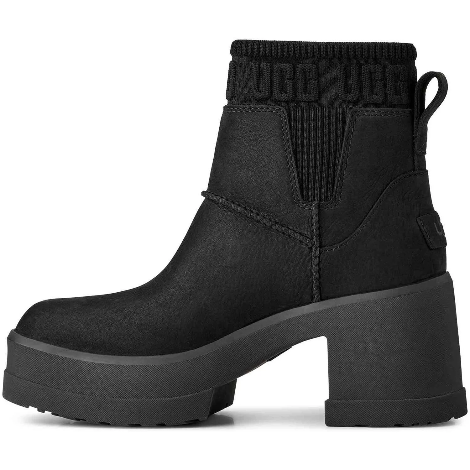 Ugg - Womens Moxy Chelsea Boot
