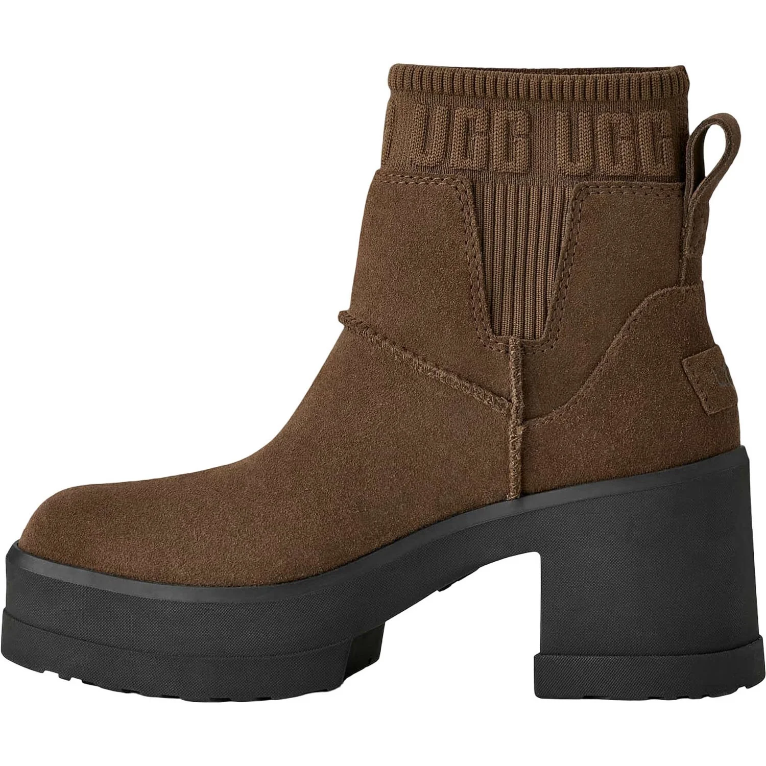 Ugg - Womens Moxy Chelsea Boot - Image 2