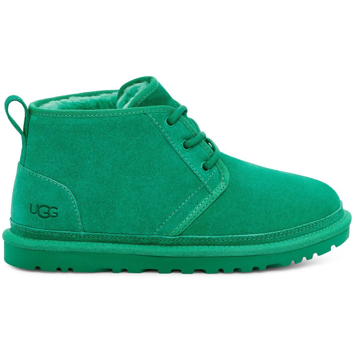 Ugg - Womens Neumel Boots - Image 2