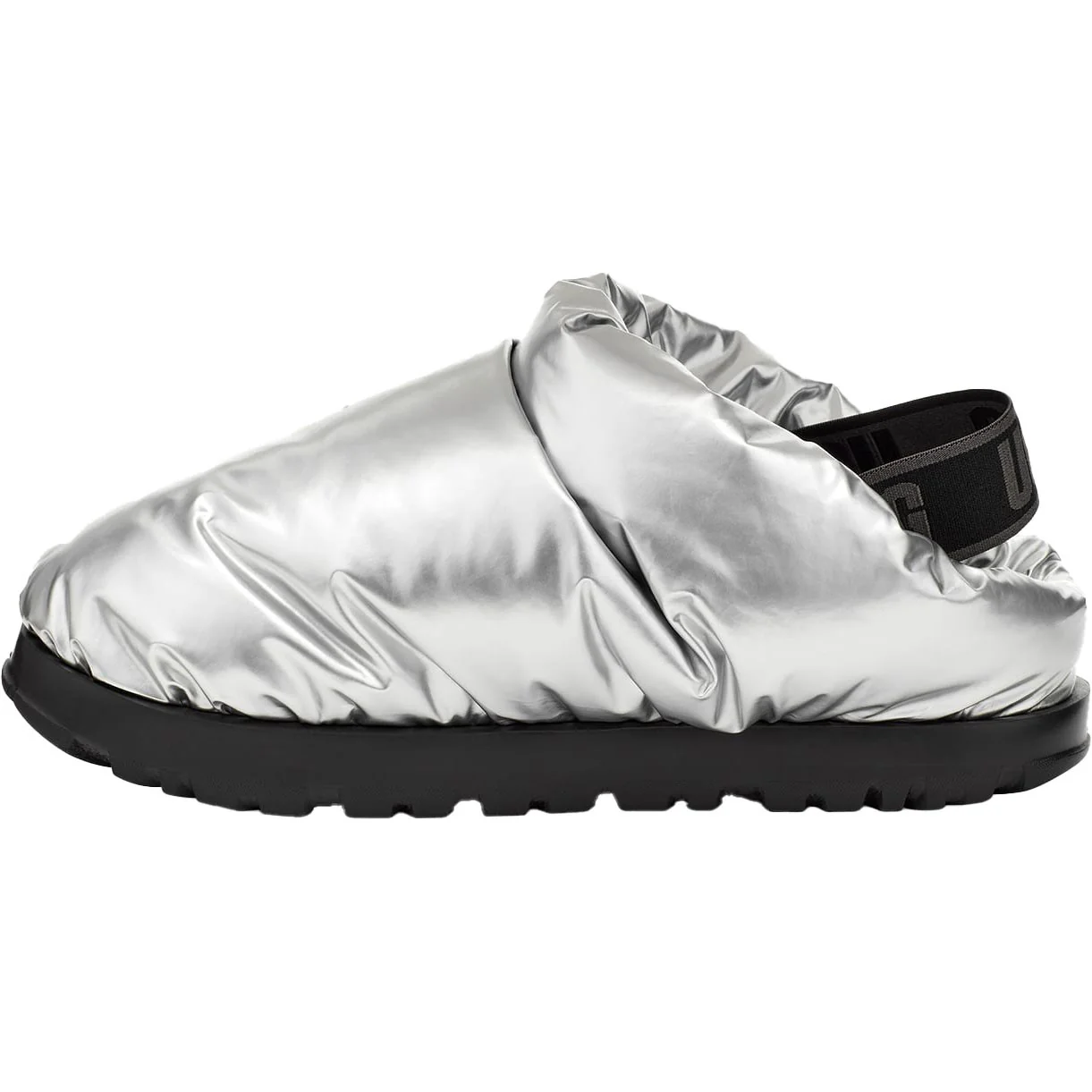 Ugg - Womens Spaceslider Slippers - Image 5