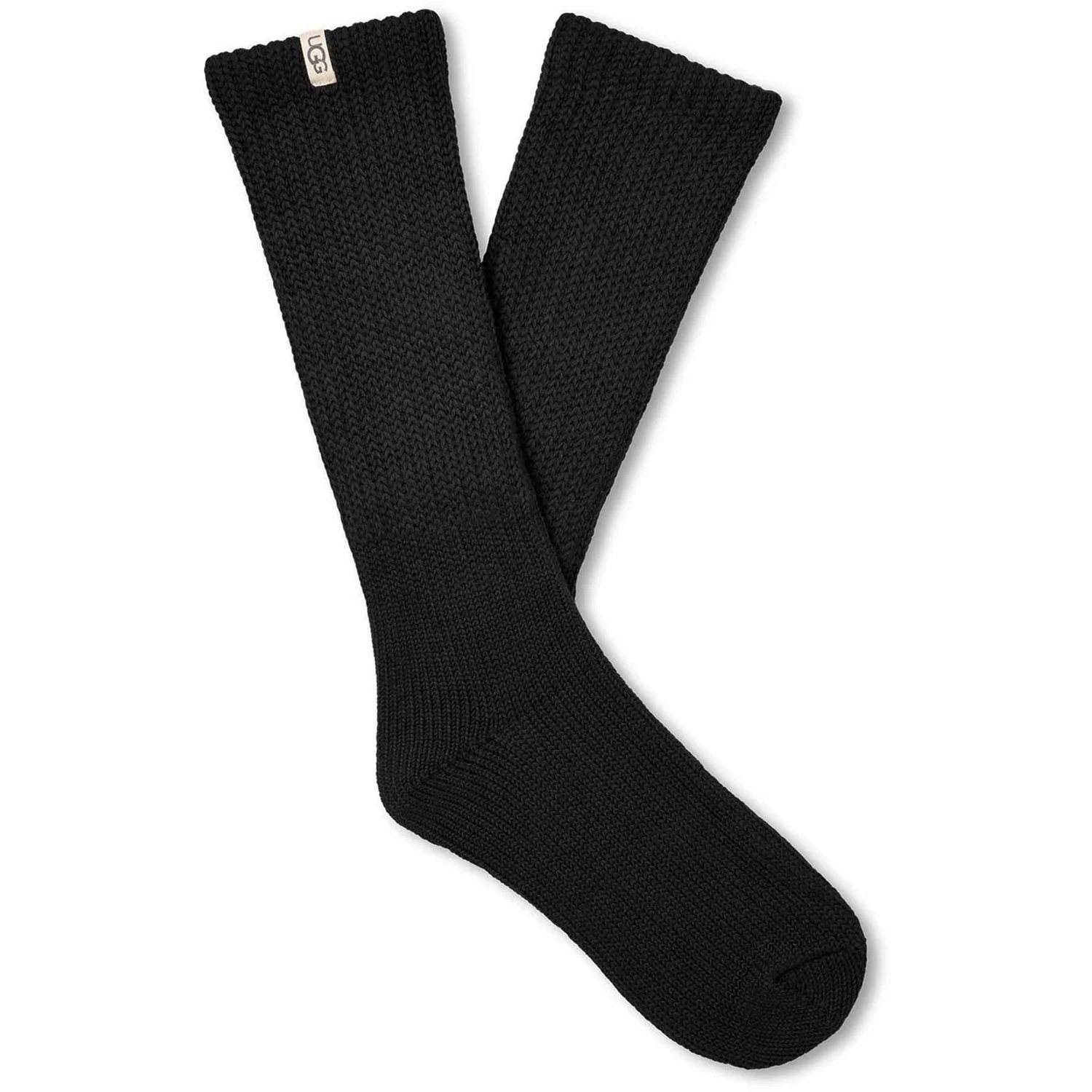 Ugg - Womens Tyla Slouchy Crew Ii Sock - Image 4