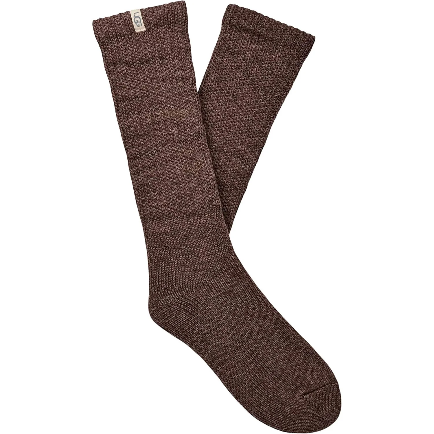 Ugg - Womens Tyla Slouchy Crew Ii Sock - Image 5