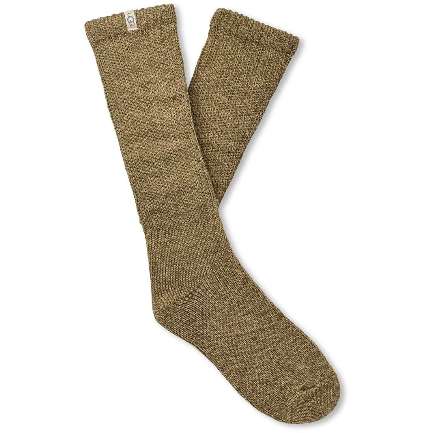 Ugg - Womens Tyla Slouchy Crew Ii Sock - Image 6