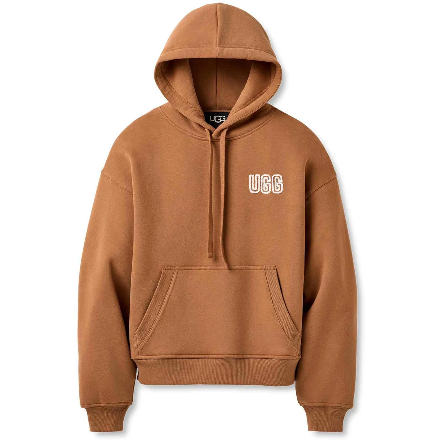 Ugg - Womens Ugg Logo Hoodie - Image 10