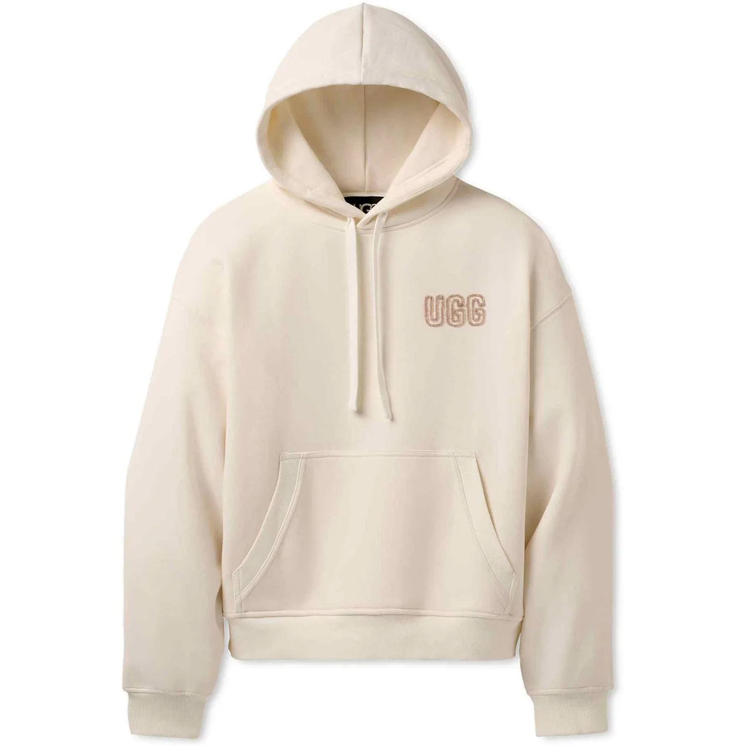 Ugg - Womens Ugg Logo Hoodie - Image 11