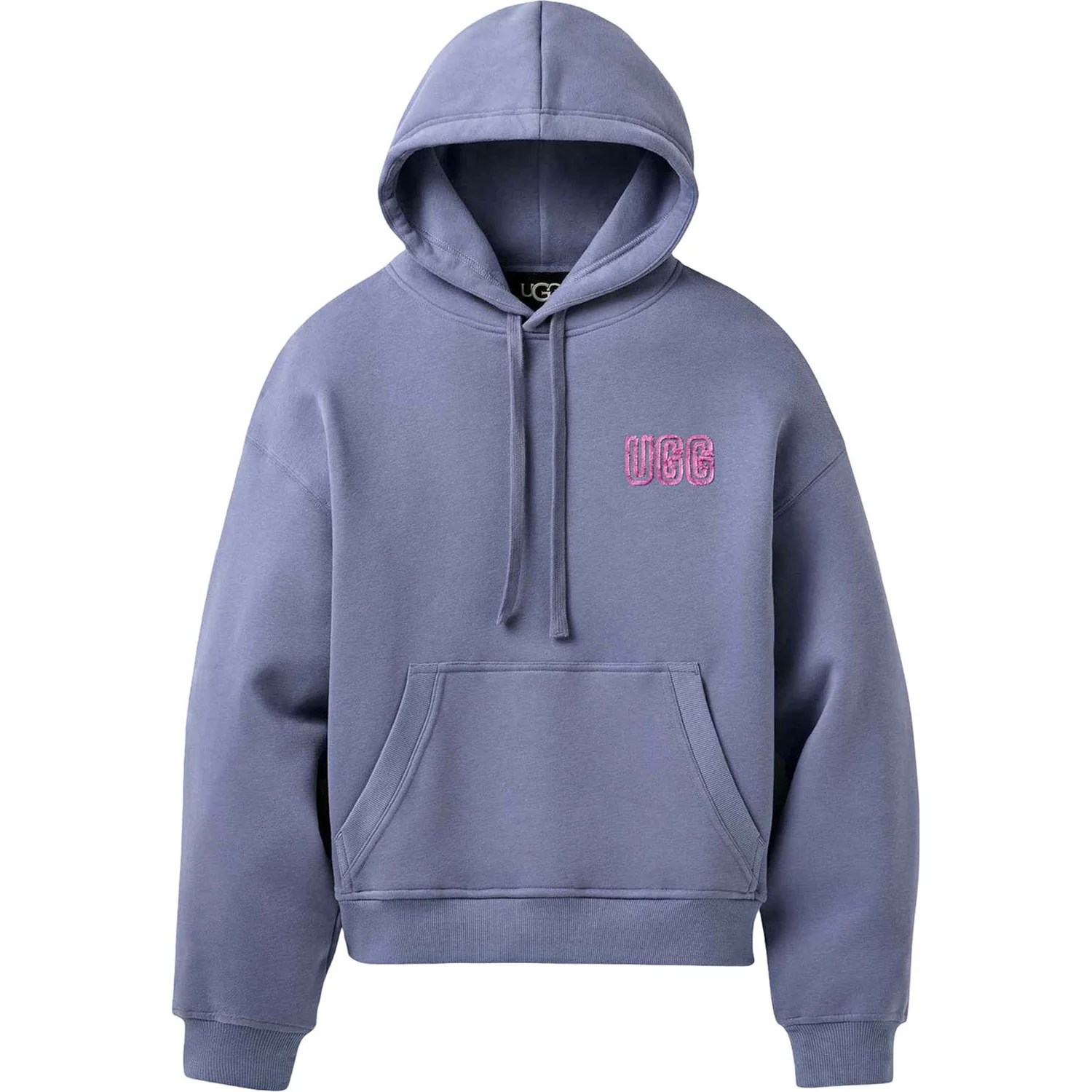 Ugg - Womens Ugg Logo Hoodie - Image 7