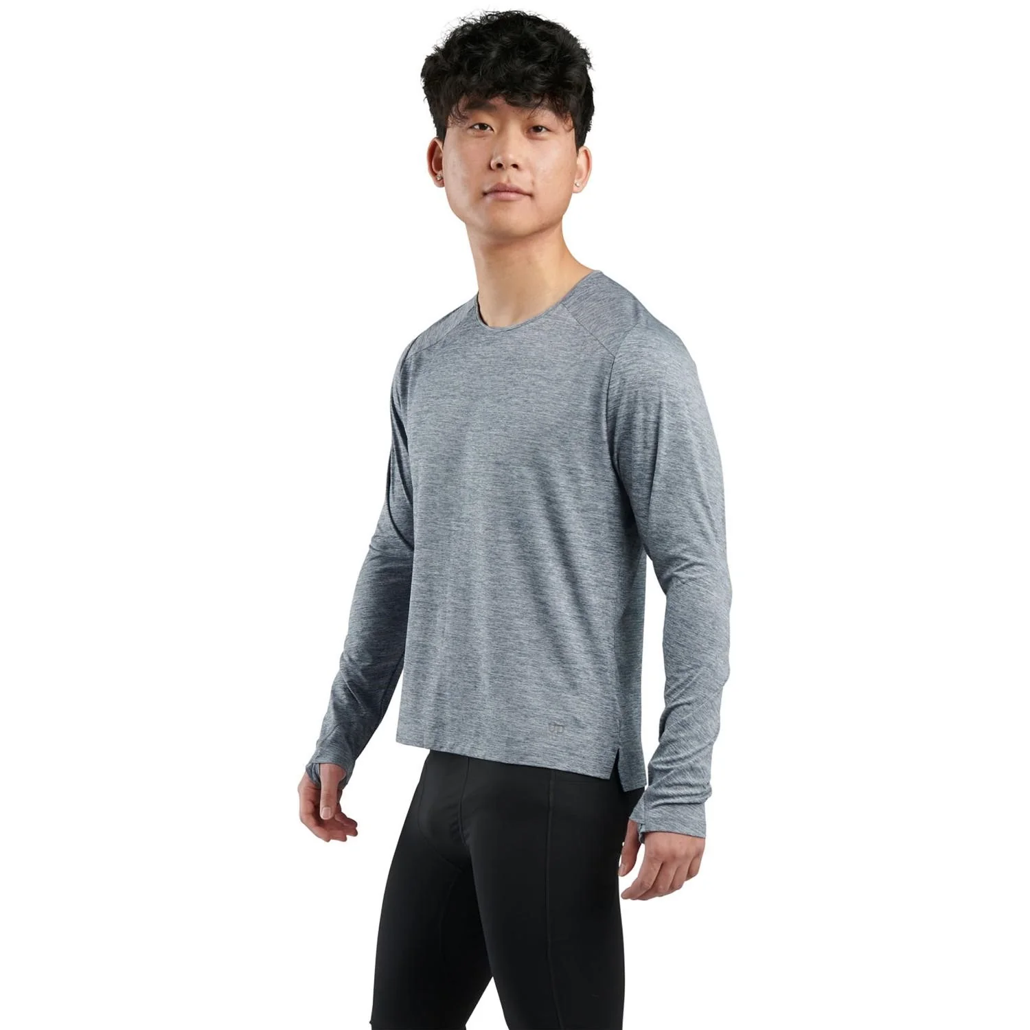 Ultimate Direction - Men's Cirriform Long Sleeve Tee