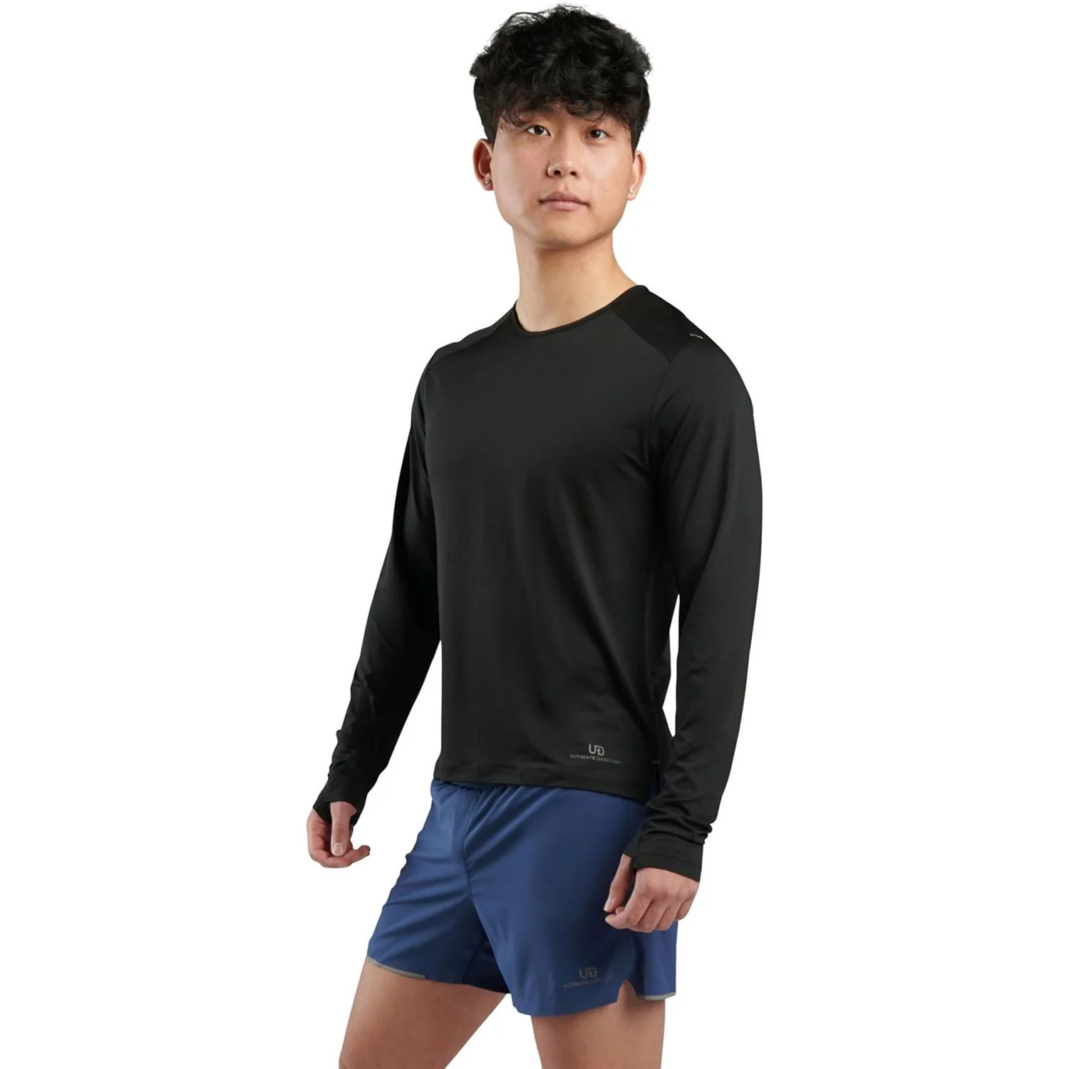 Ultimate Direction - Men's Cirriform Long Sleeve Tee - Image 2