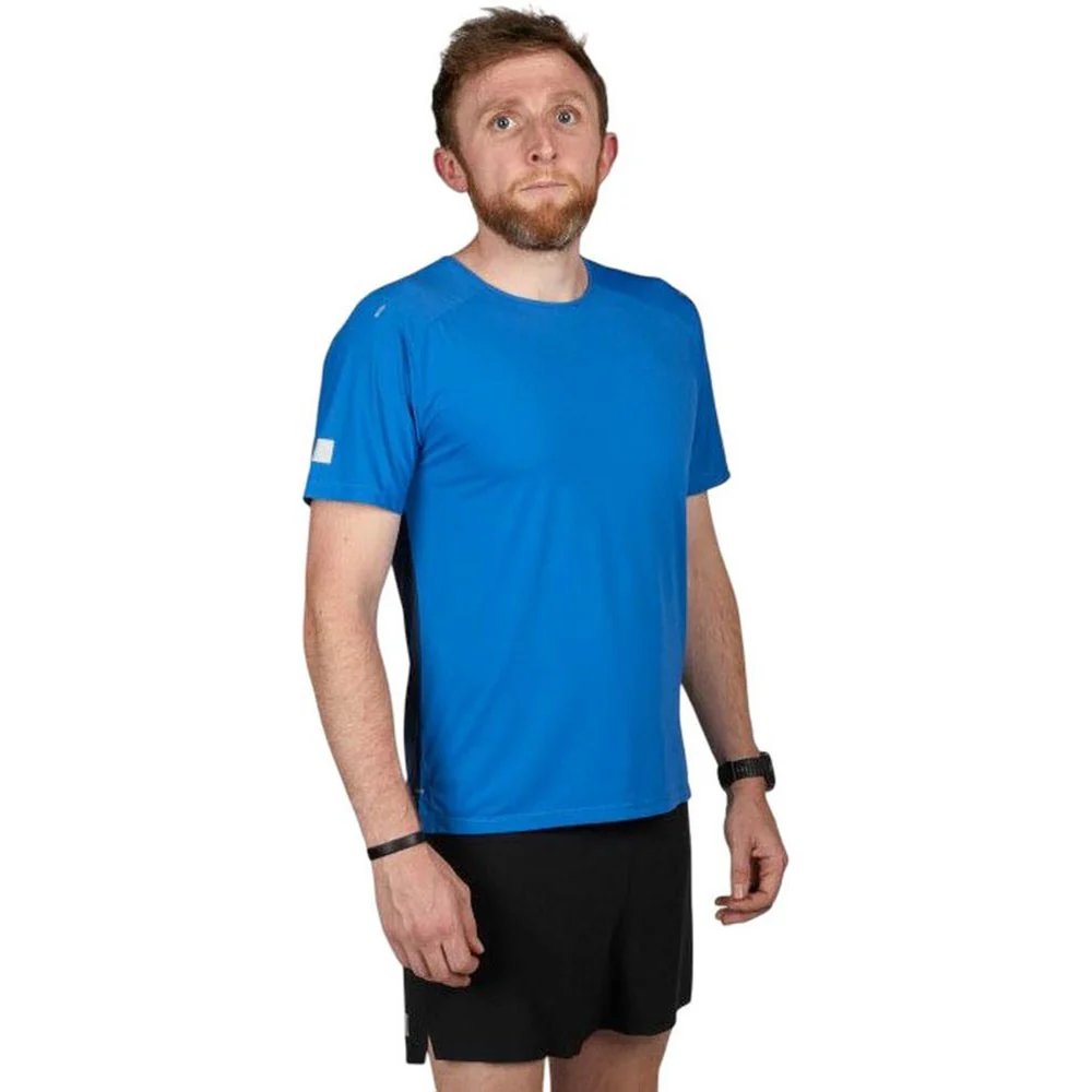 Ultimate Direction - Men's Cirriform Tee