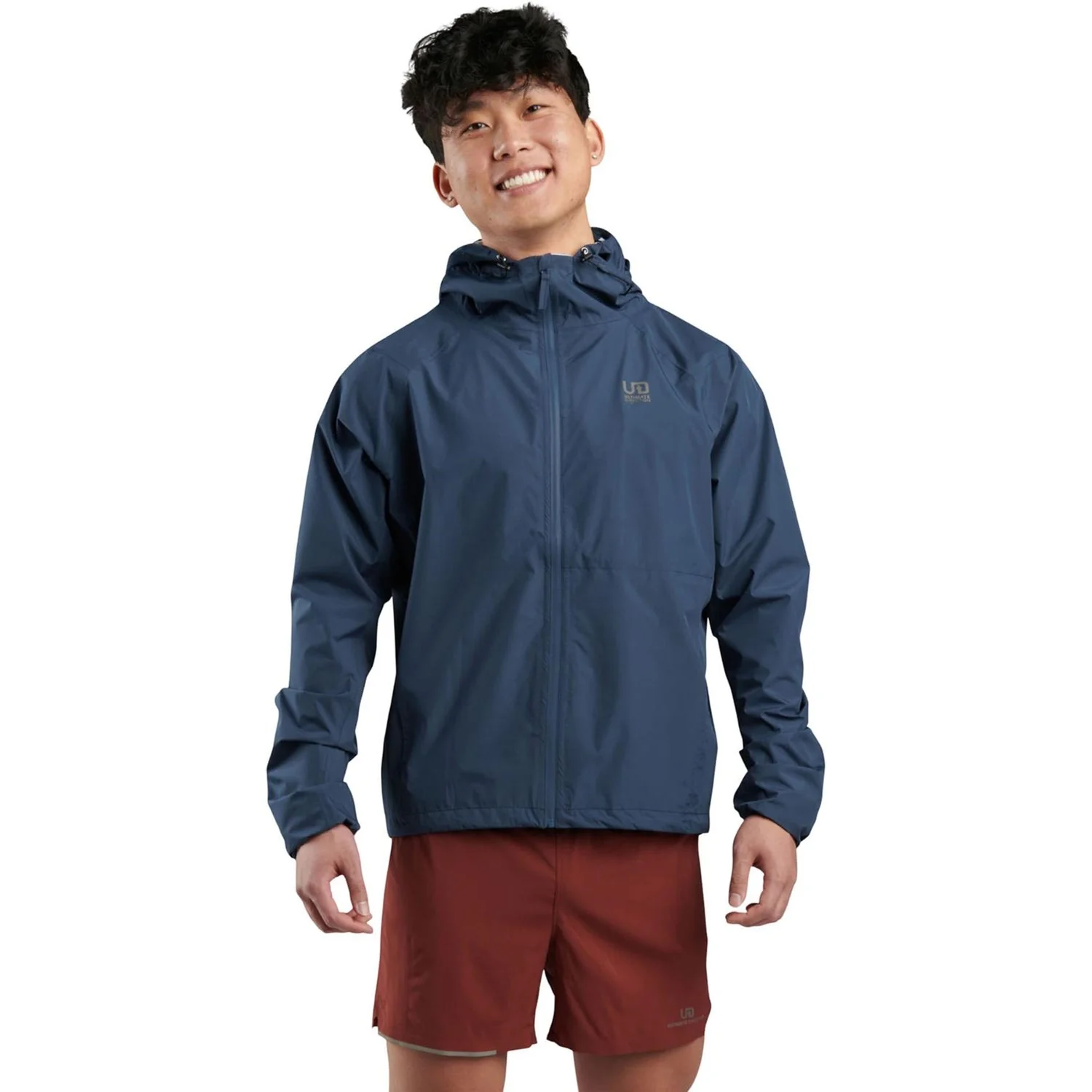 Ultimate Direction - Men's Deluge Jacket - Image 2