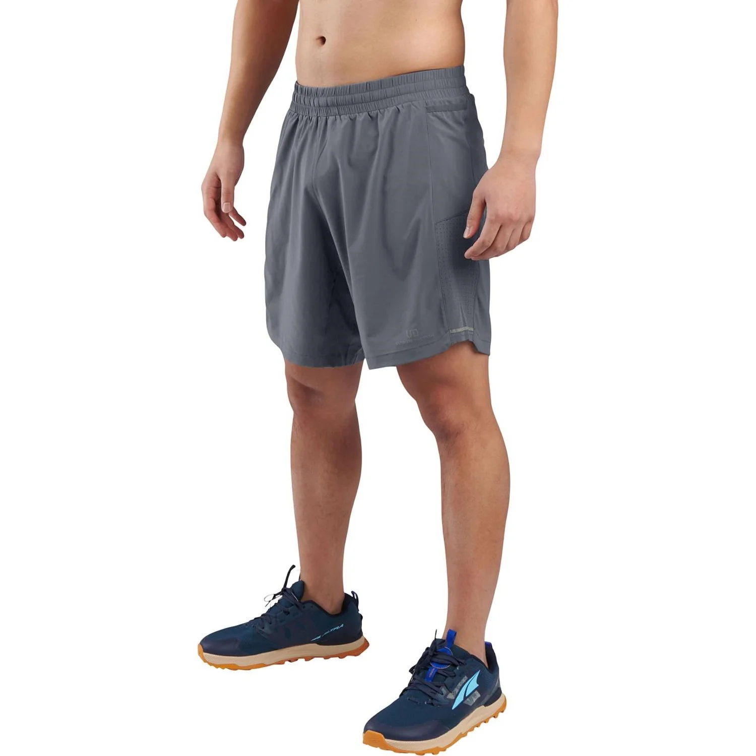 Ultimate Direction - Men's Stratus 7 Inch Lined Short - Image 2