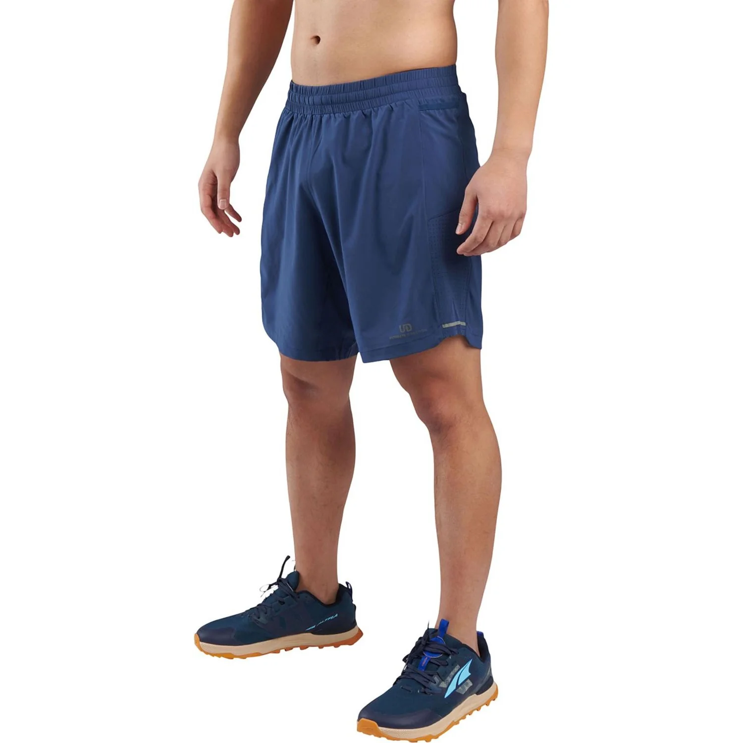 Ultimate Direction - Men's Stratus 7 Inch Lined Short - Image 2