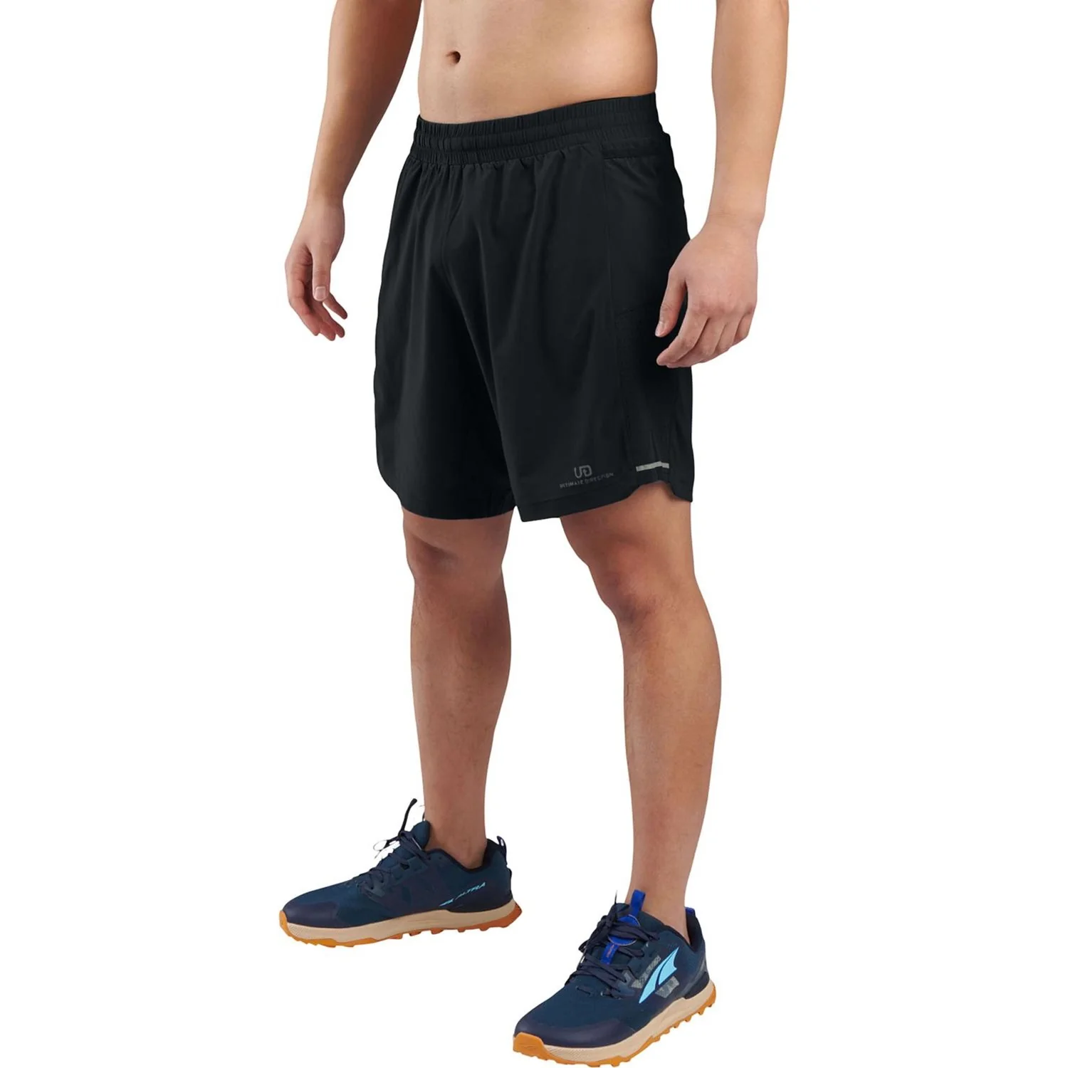 Ultimate Direction - Men's Stratus 7 Inch Lined Short