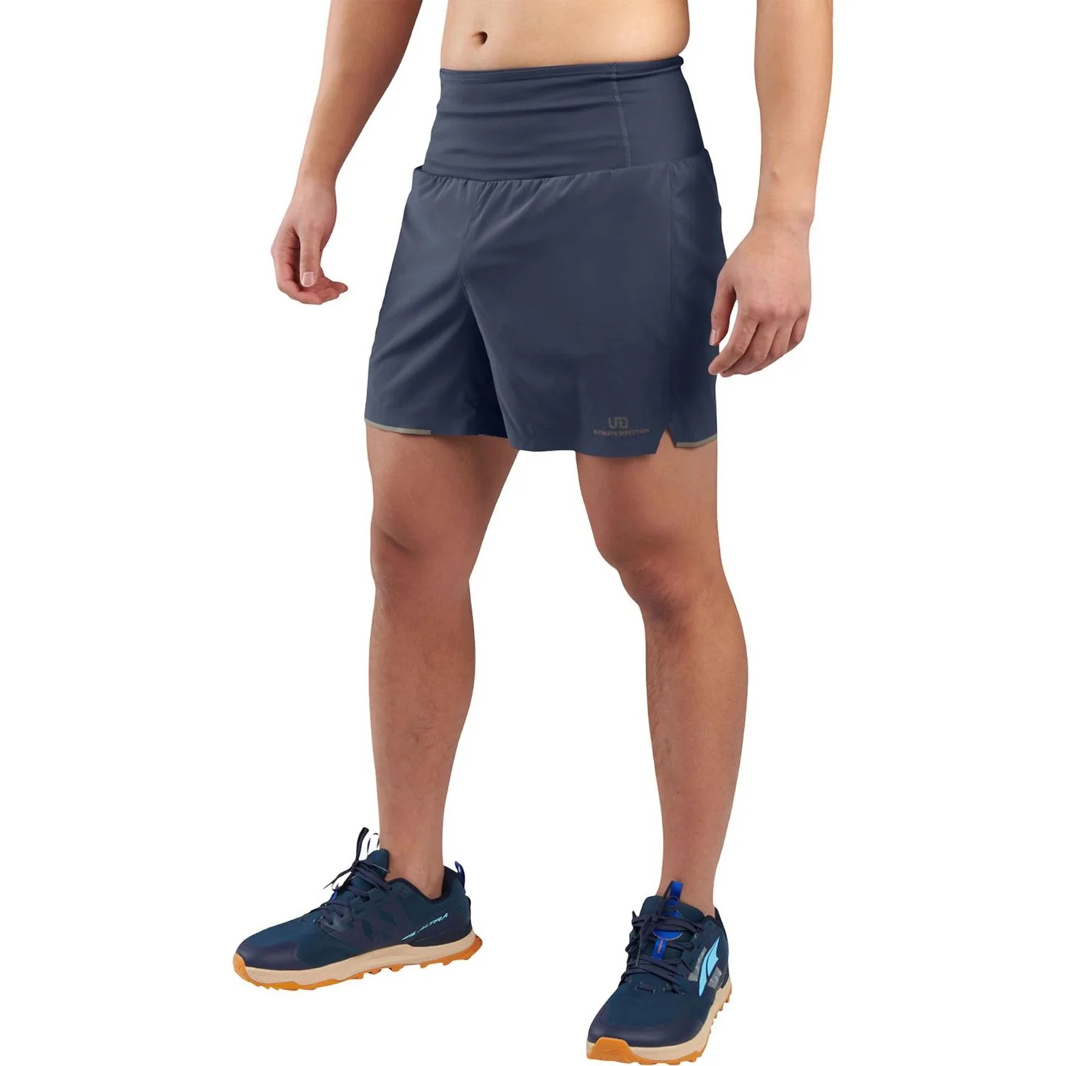 Ultimate Direction - Men's Velum Short 5 Inch
