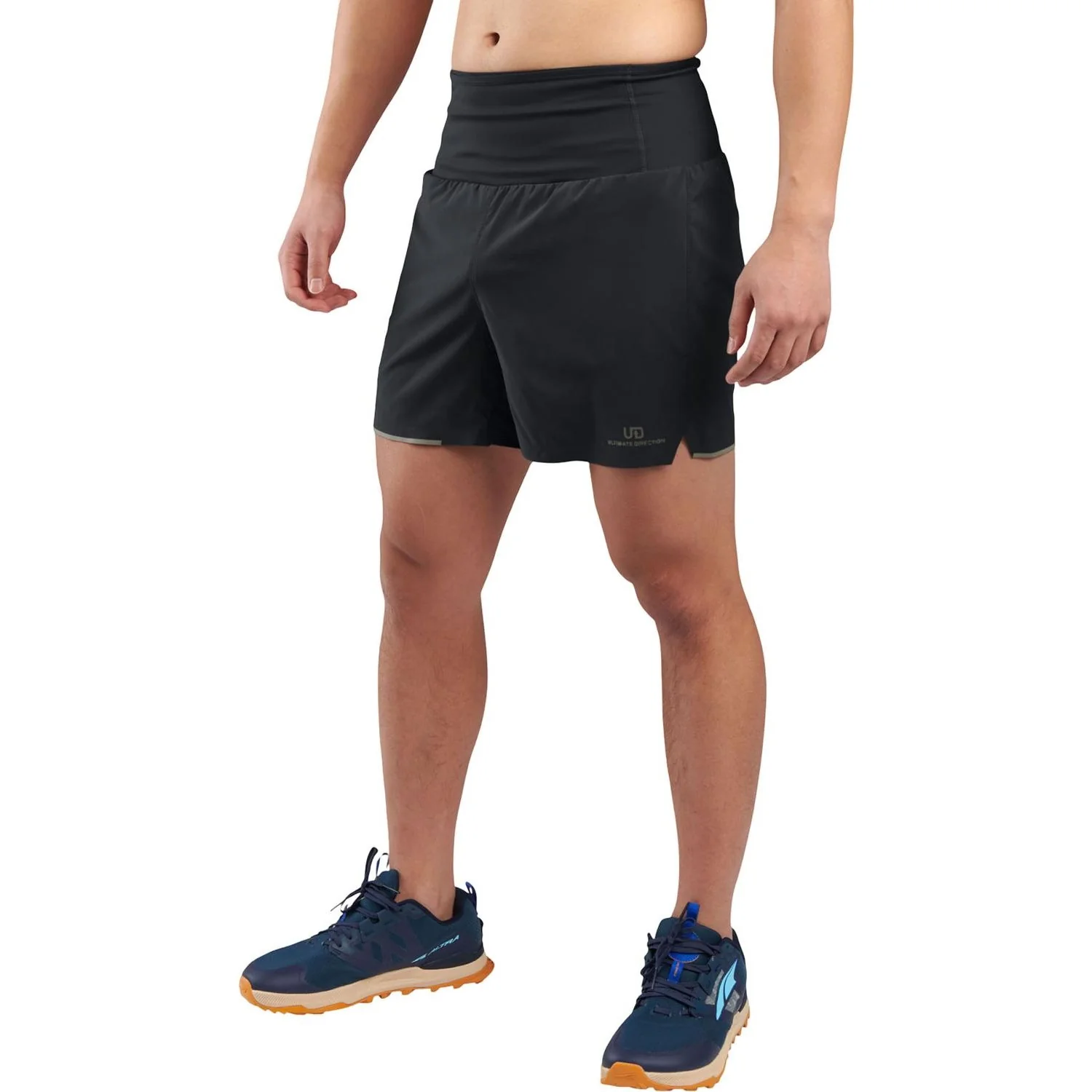 Ultimate Direction - Men's Velum Short 5 Inch - Image 2