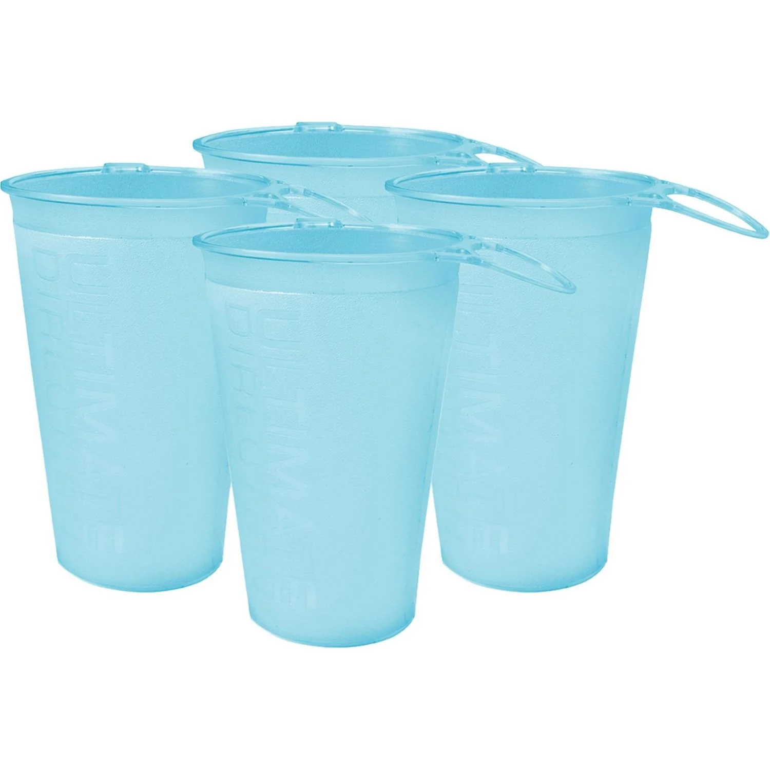 Ultimate Direction - Re-Cup 4 Pack Hydration