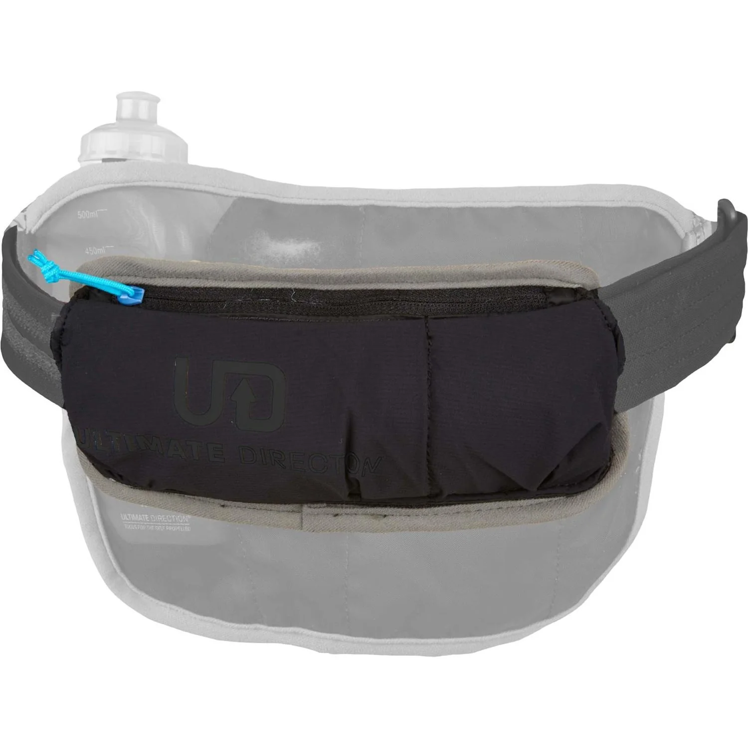 Ultimate Direction - Unisex Adventure Pocket Waistbelt - Image 2
