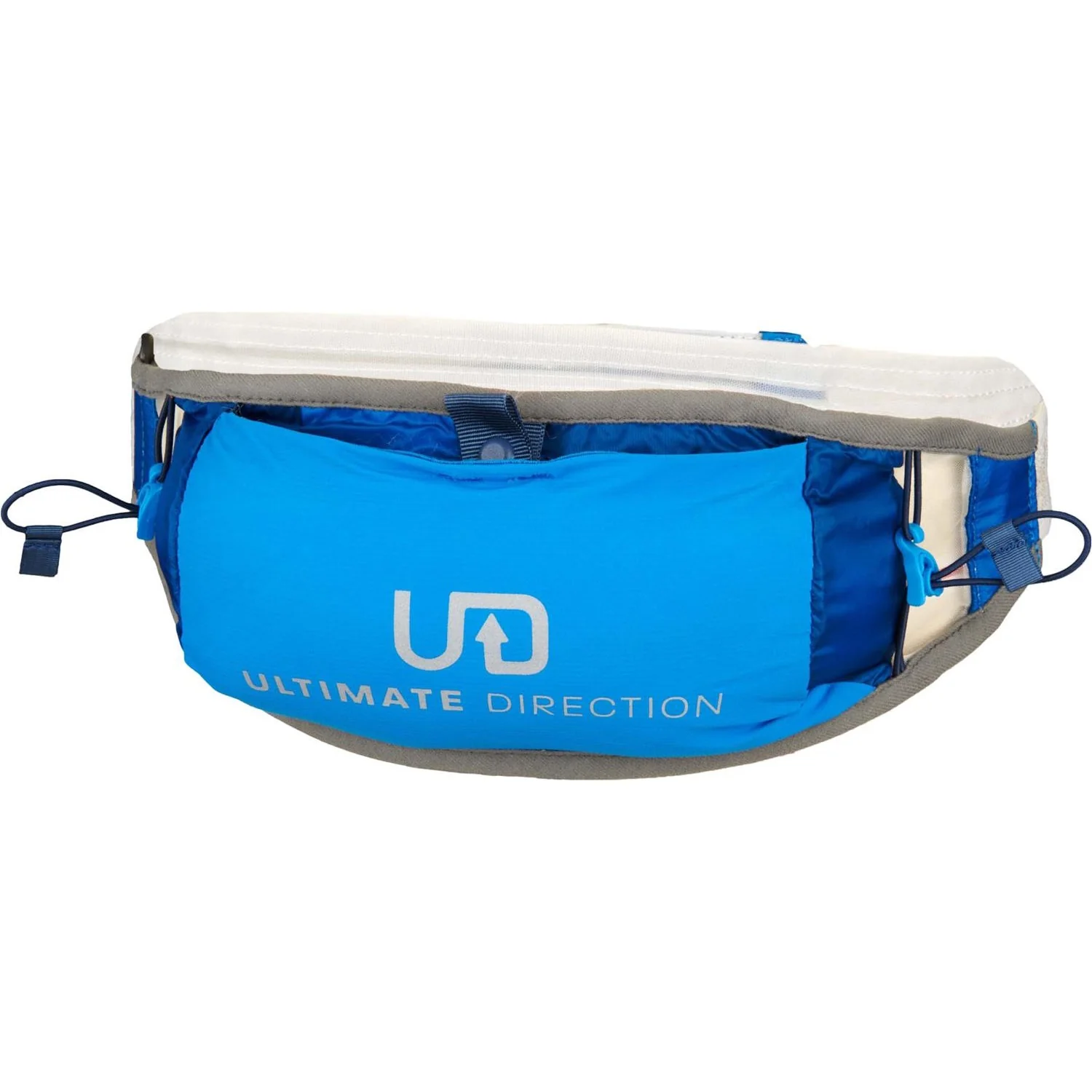 Ultimate Direction - Unisex Race Belt Waistbelt