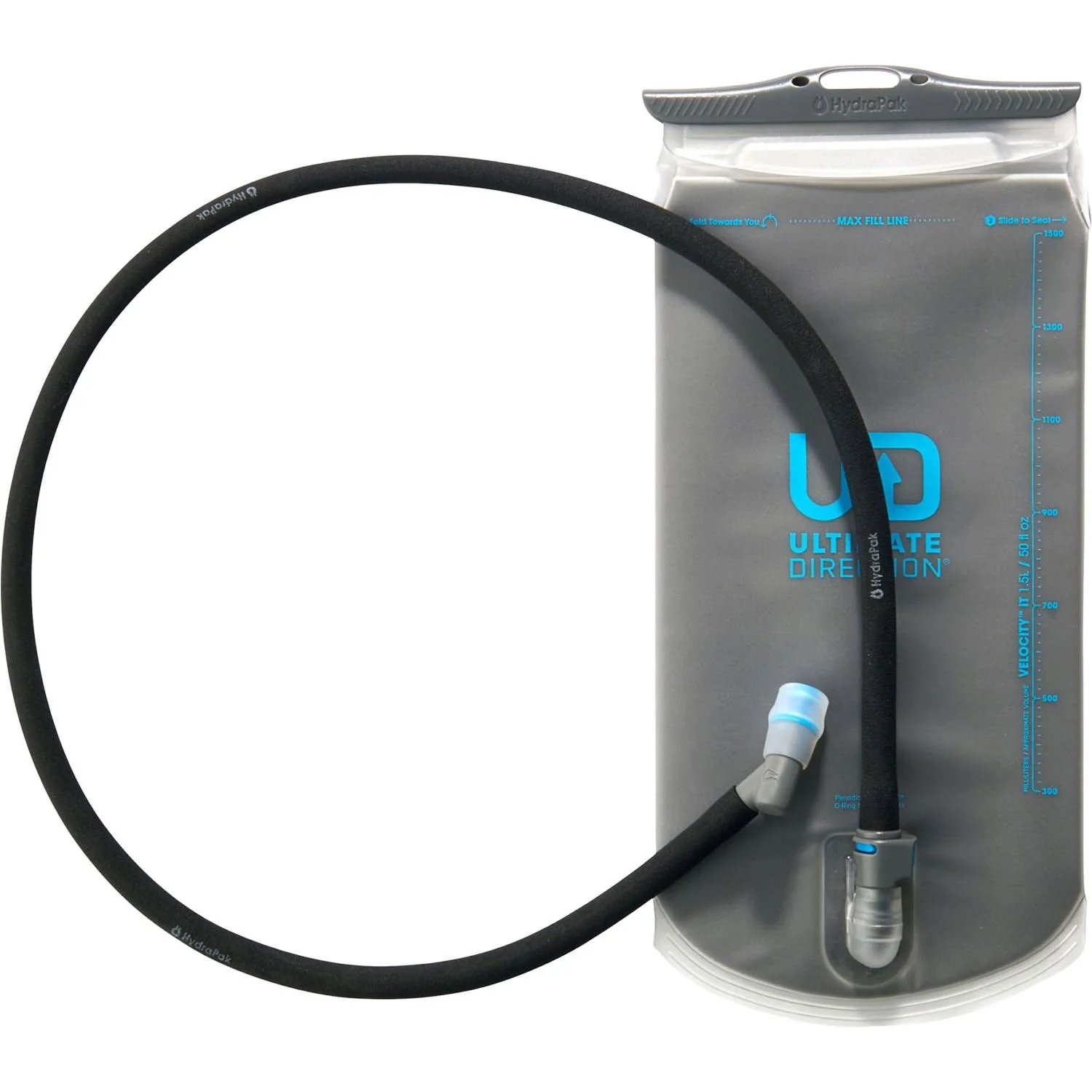 Ultimate Direction - Unisex Reservoir 1.5 Liter Hydration - Image 2