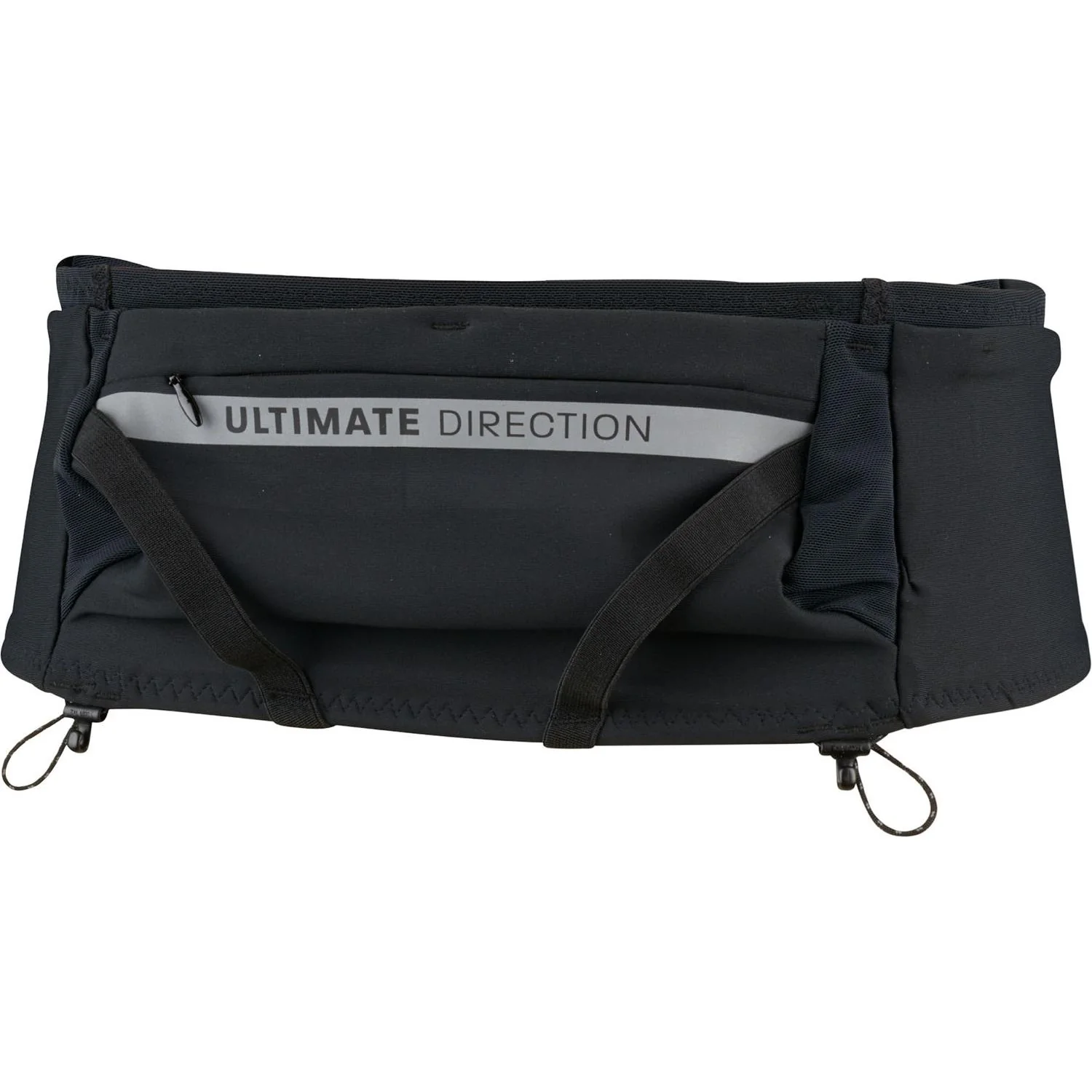 Ultimate Direction - Unisex Utility Belt Plus Waistbelt