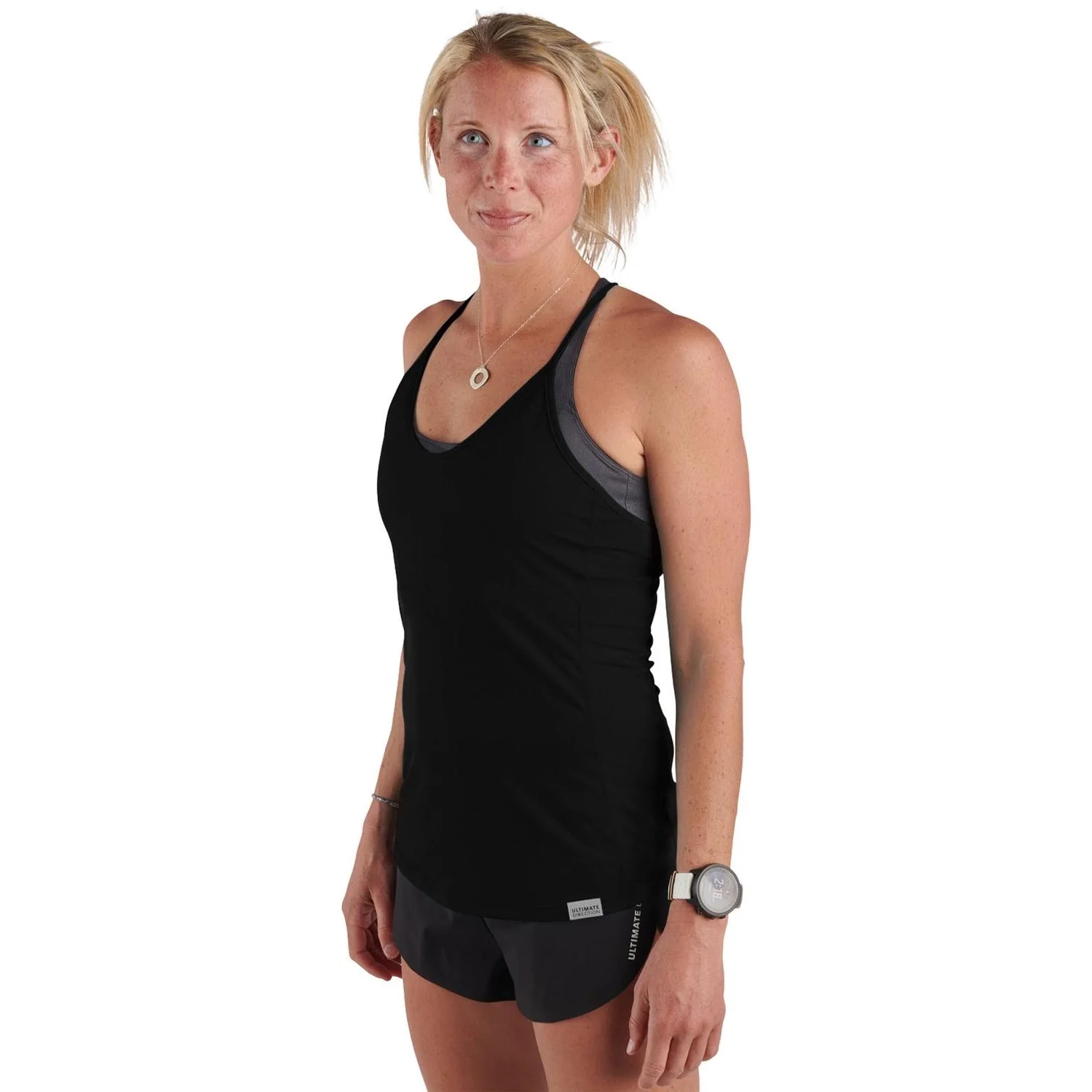 Ultimate Direction - Women's Amelia Boone Tank