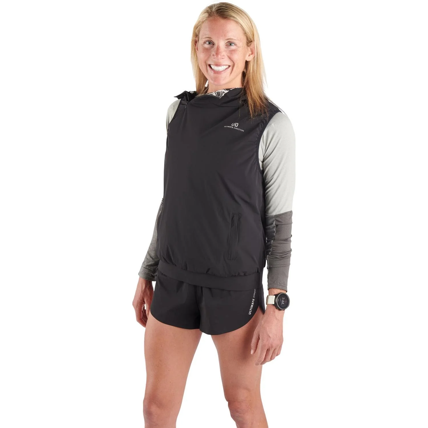 Ultimate Direction - Women's Amelia Boone Vest