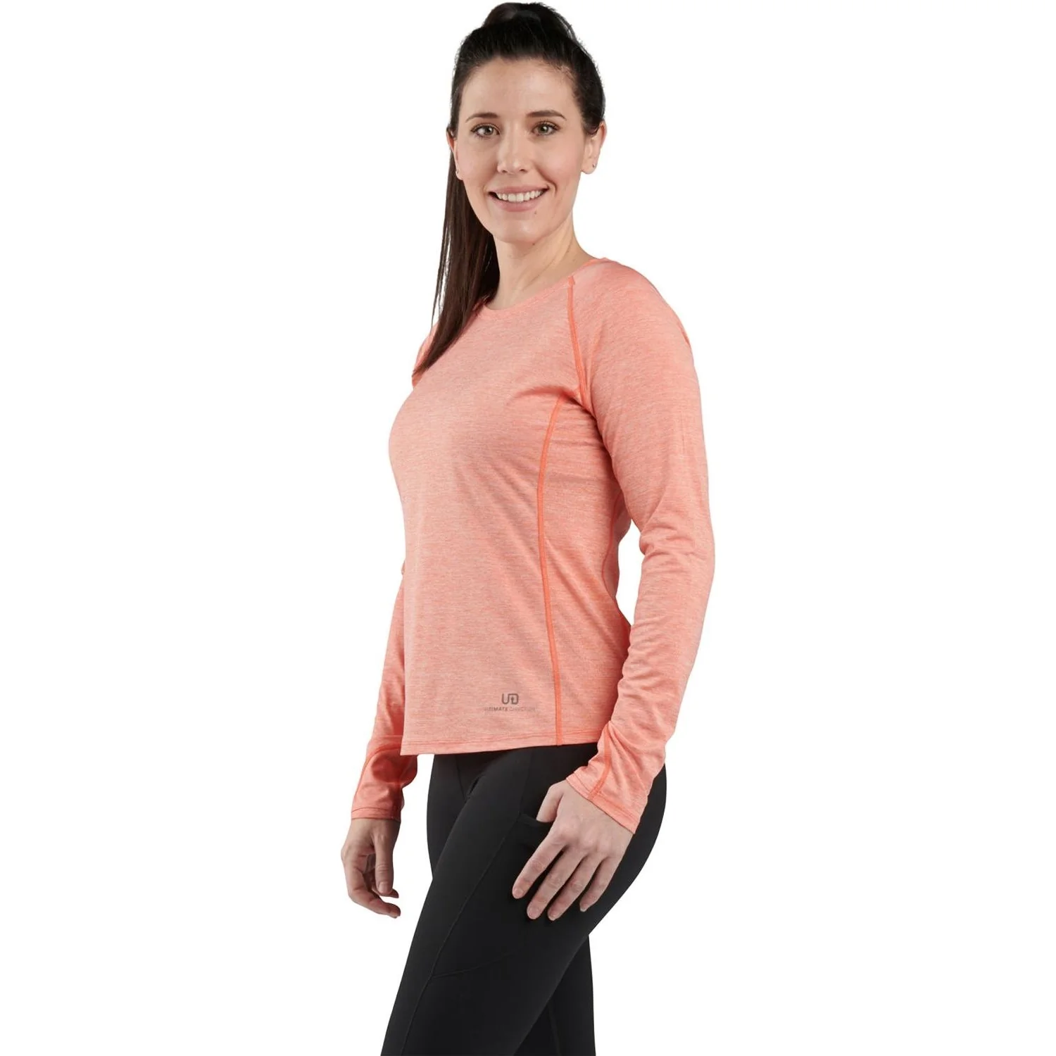 Ultimate Direction - Women's Cirriform Long Sleeve Tee - Image 2