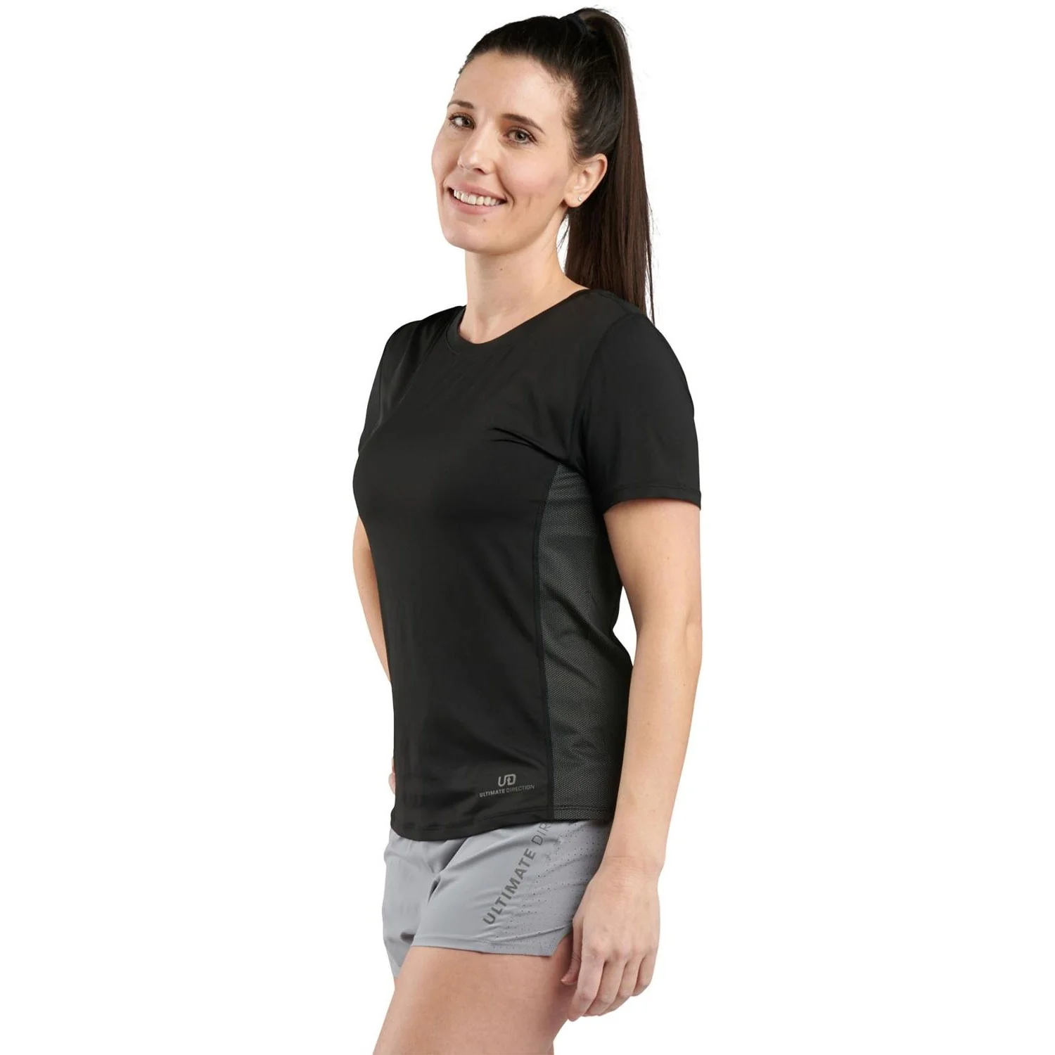 Ultimate Direction - Women's Cirriform Tee - Image 2