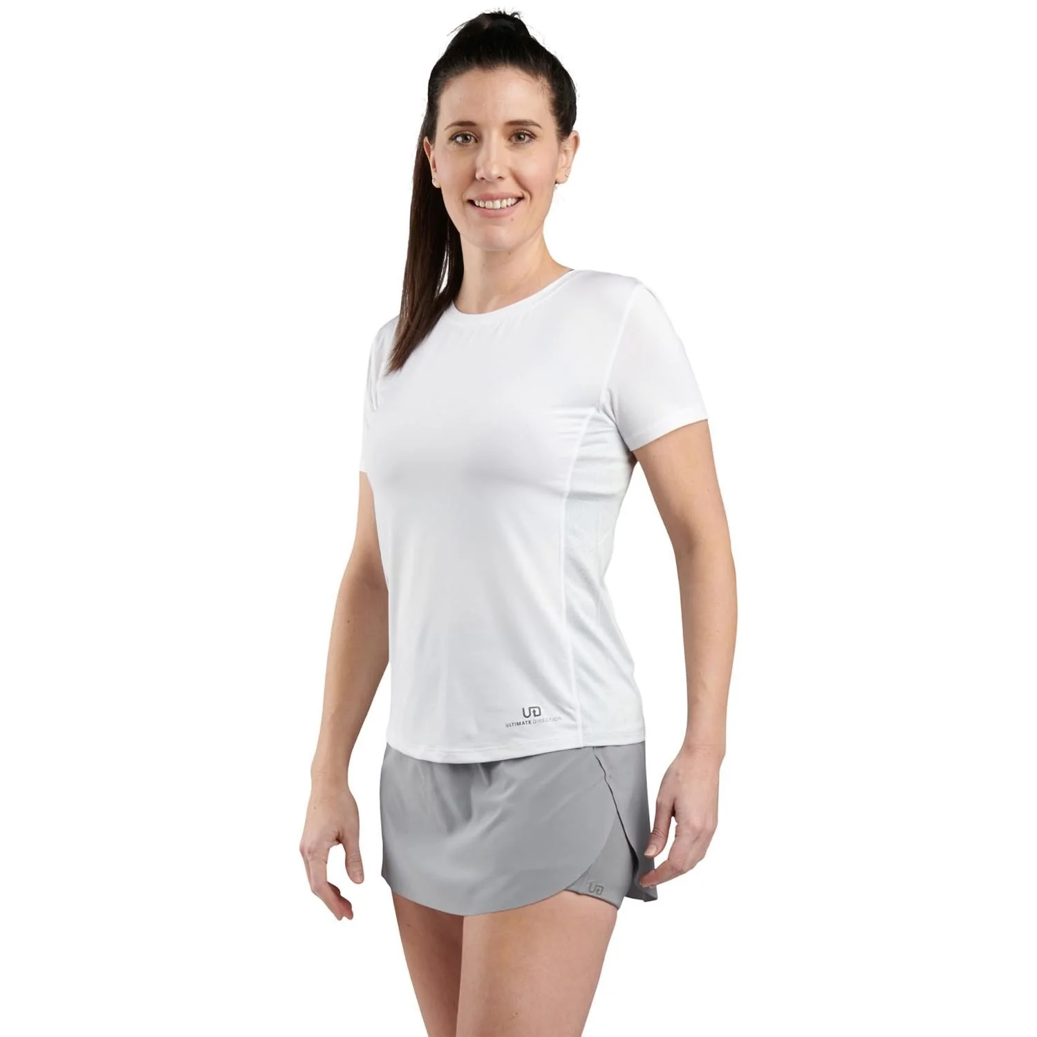 Ultimate Direction - Women's Cirriform Tee - Image 2
