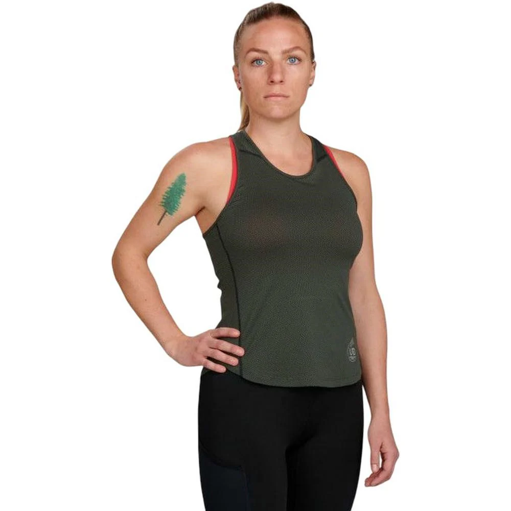 Ultimate Direction - Women's Cumulus Tank