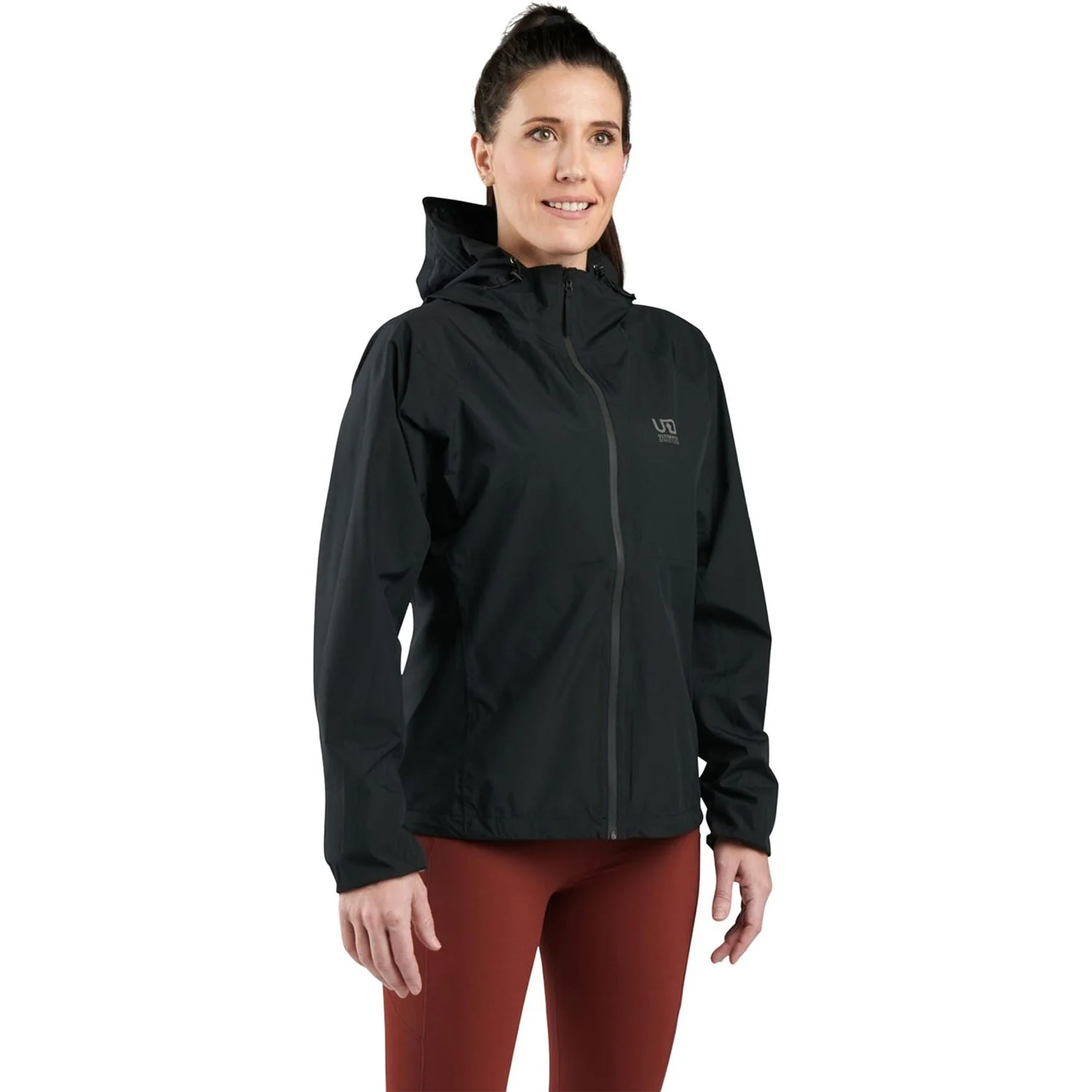 Ultimate Direction - Women's Deluge Jacket - Image 2