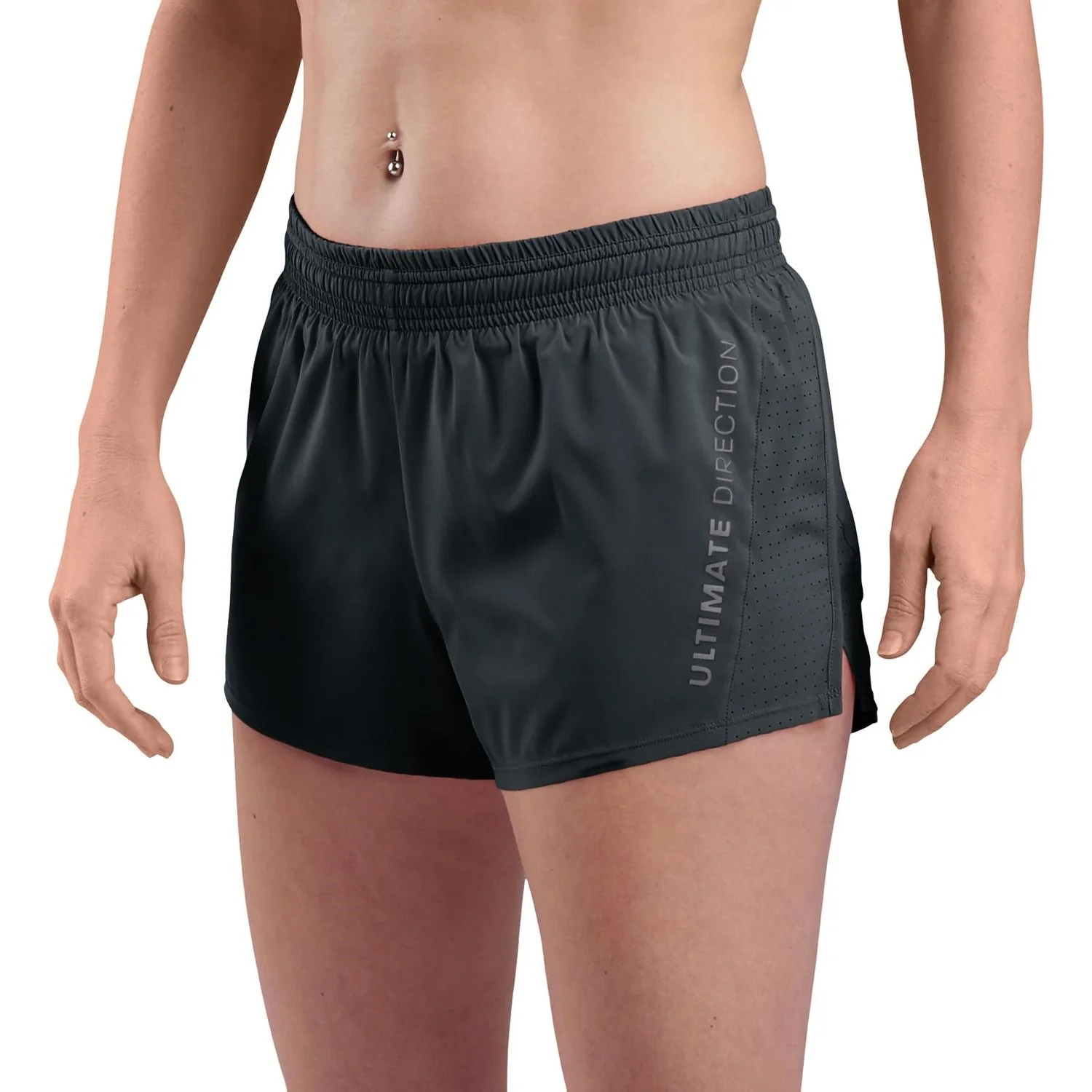Ultimate Direction - Women's Stratus Running Short - Image 2