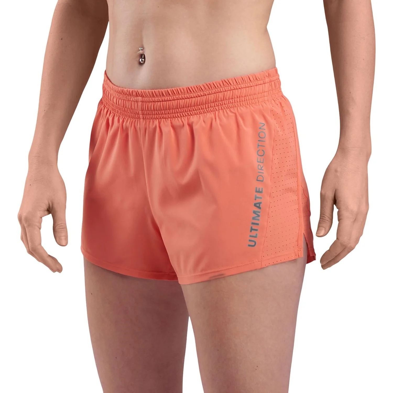 Ultimate Direction - Women's Stratus Running Short - Image 2