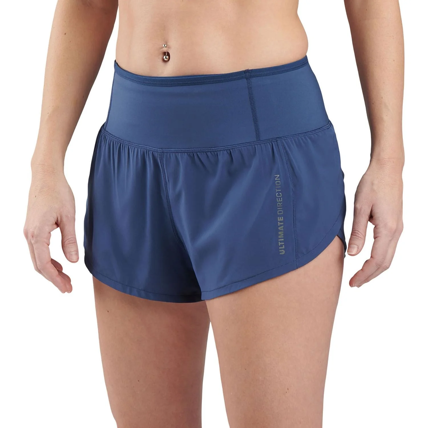 Ultimate Direction - Women's Velum Short 2.5 Inch - Image 2