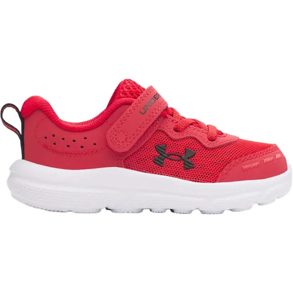 Under Armour - Boys Assert 10 Ac Sneakers - Image 3