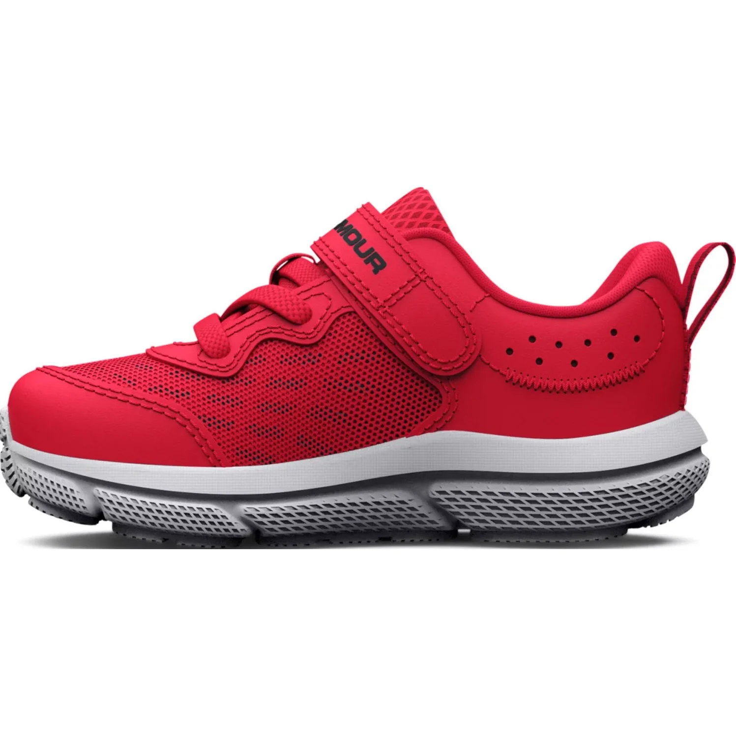 Under Armour - Boys Assert 10 Ac Sneakers - Image 4
