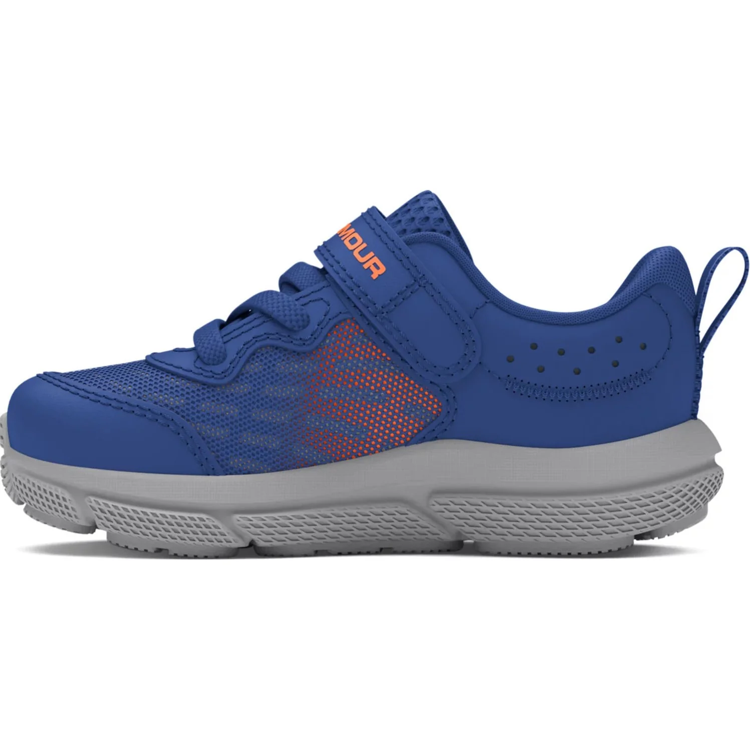Under Armour - Boys Assert 10 Ac Sneakers - Image 5