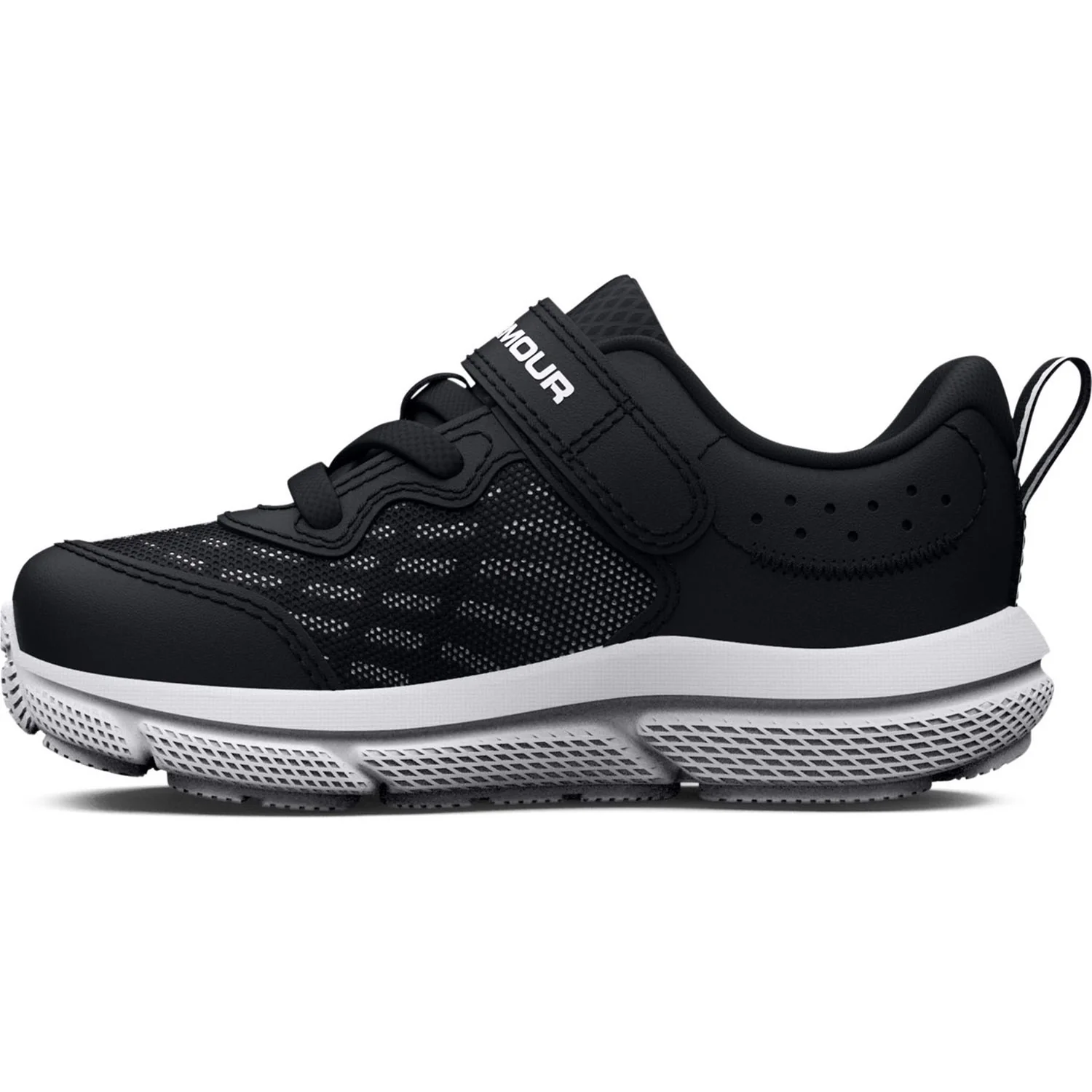 Under Armour - Boys Assert 10 Ac Sneakers - Image 6