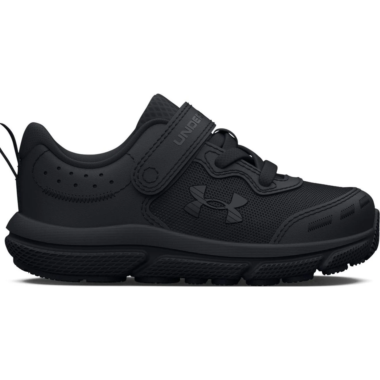 Under Armour - Boys Assert 10 Ac Sneakers - Image 7