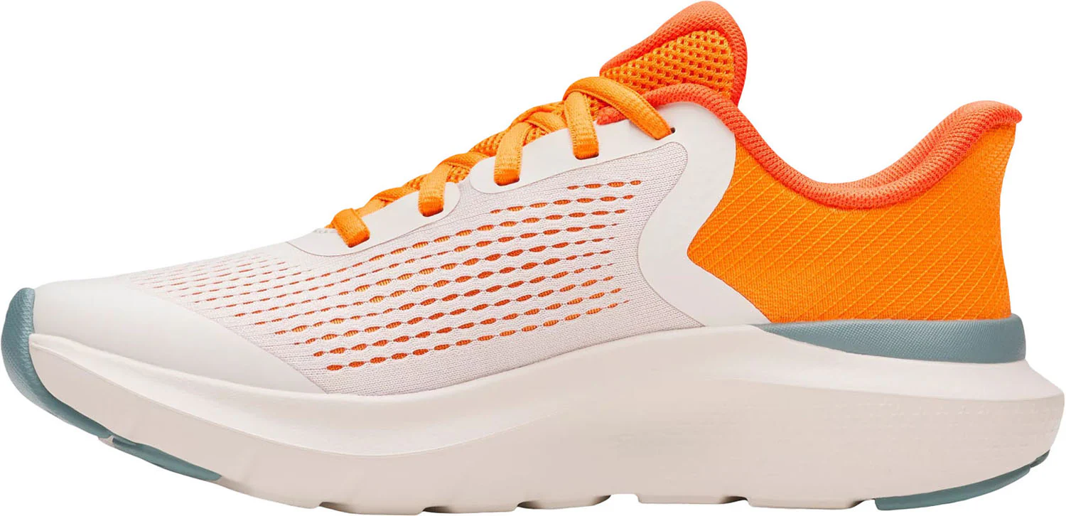 Under Armour - Boys Bgs Rogue 5 Shoes - Image 6